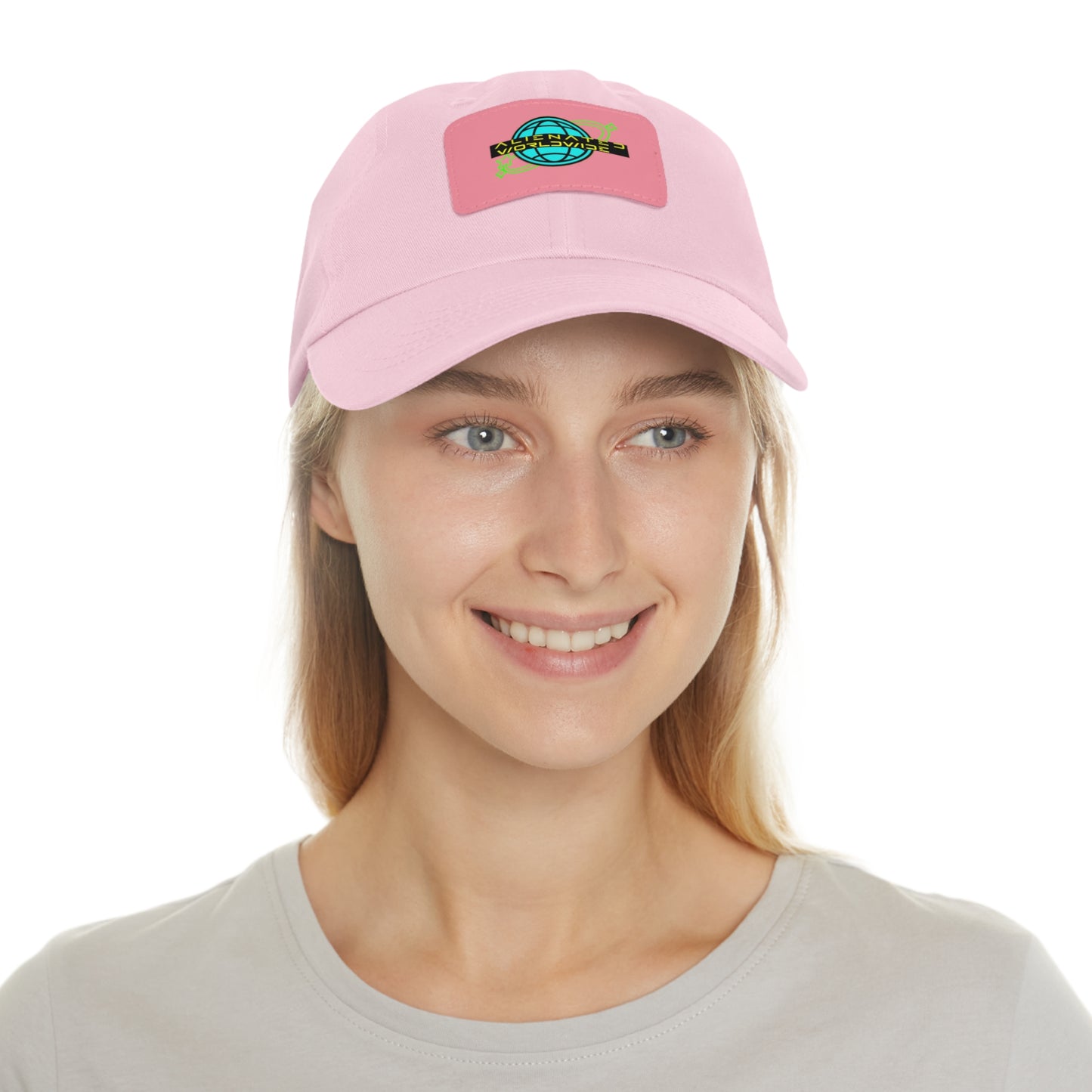 Alienated Dad Hat