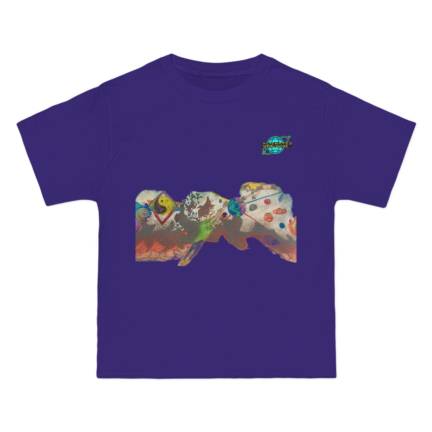 Cyberpunk 2.0 T-Shirt