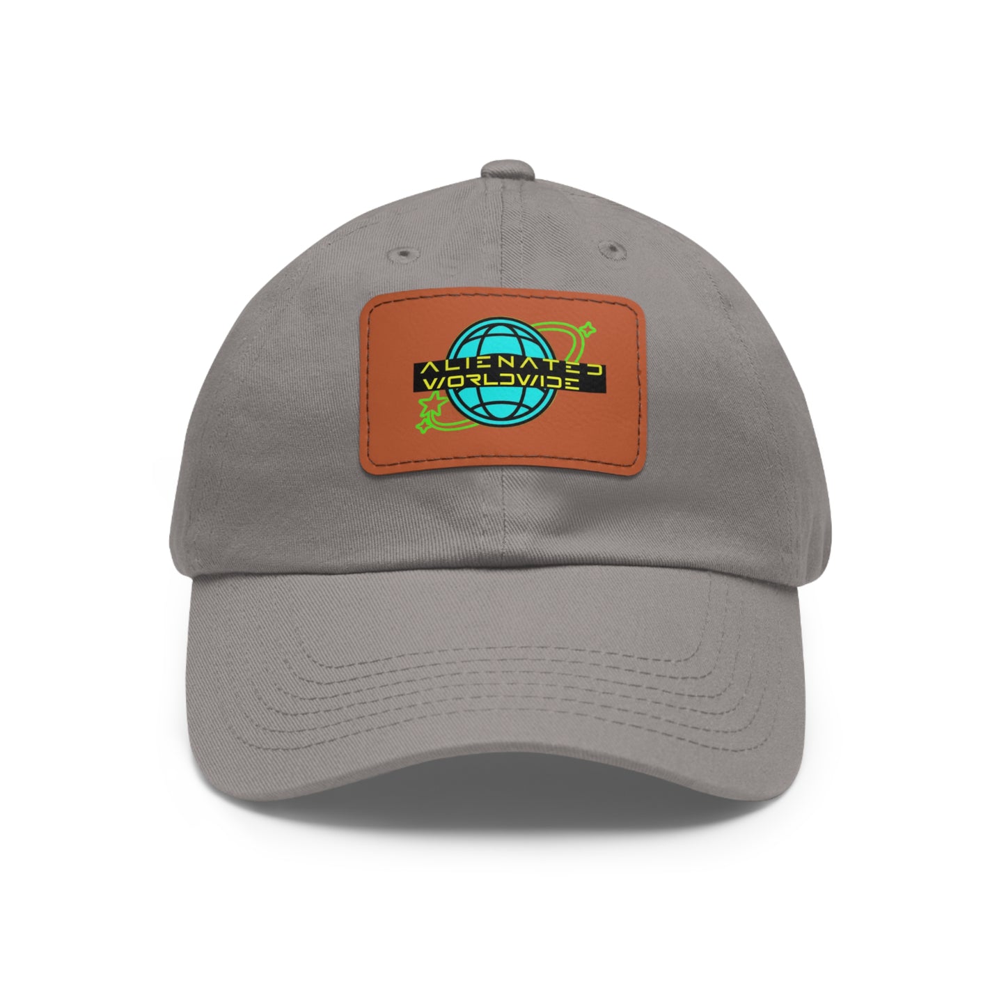 Alienated Dad Hat