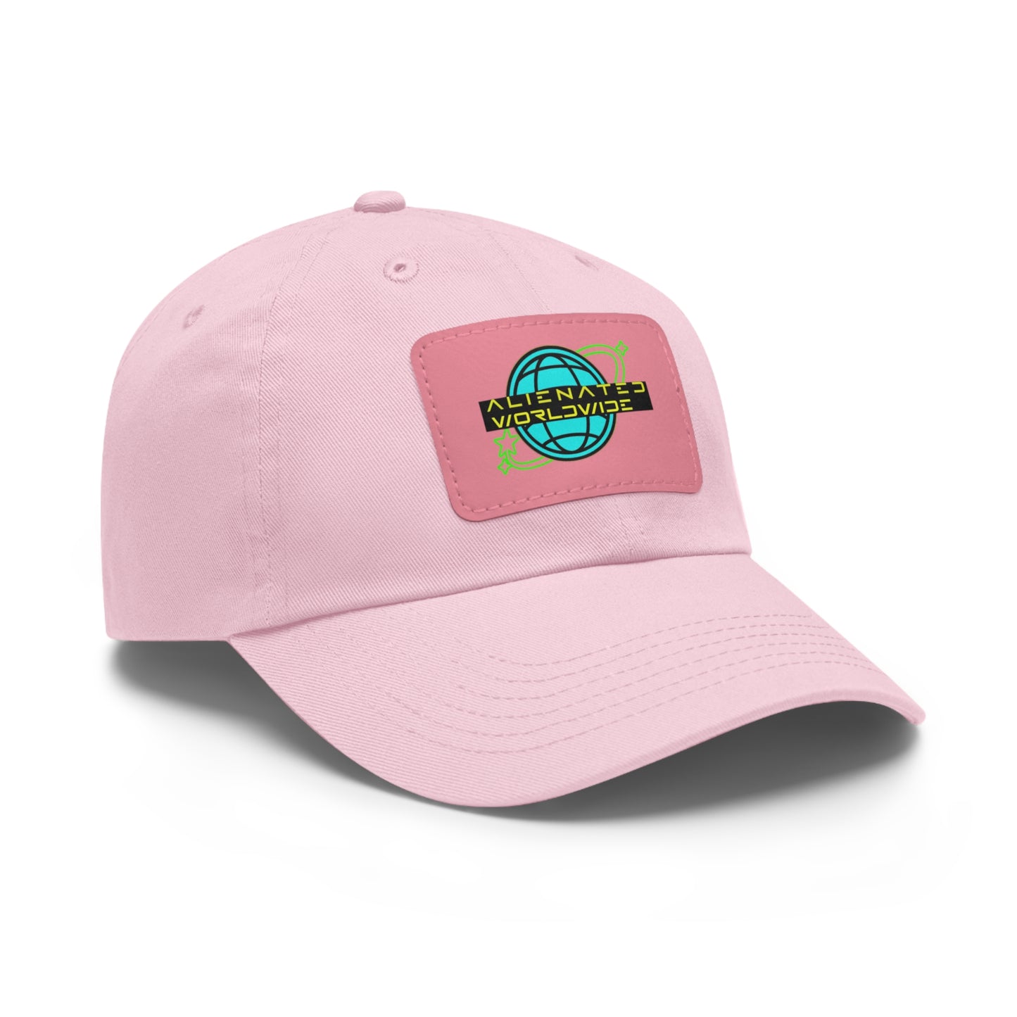 Alienated Dad Hat