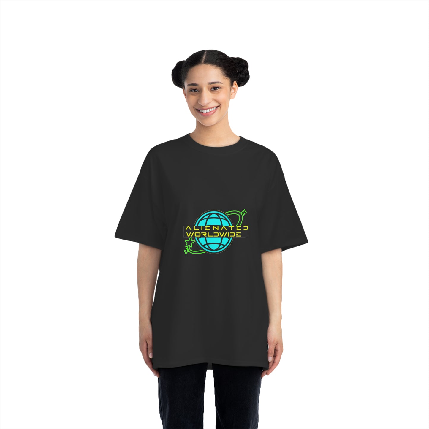 Alienated WorldWide T-Shirt