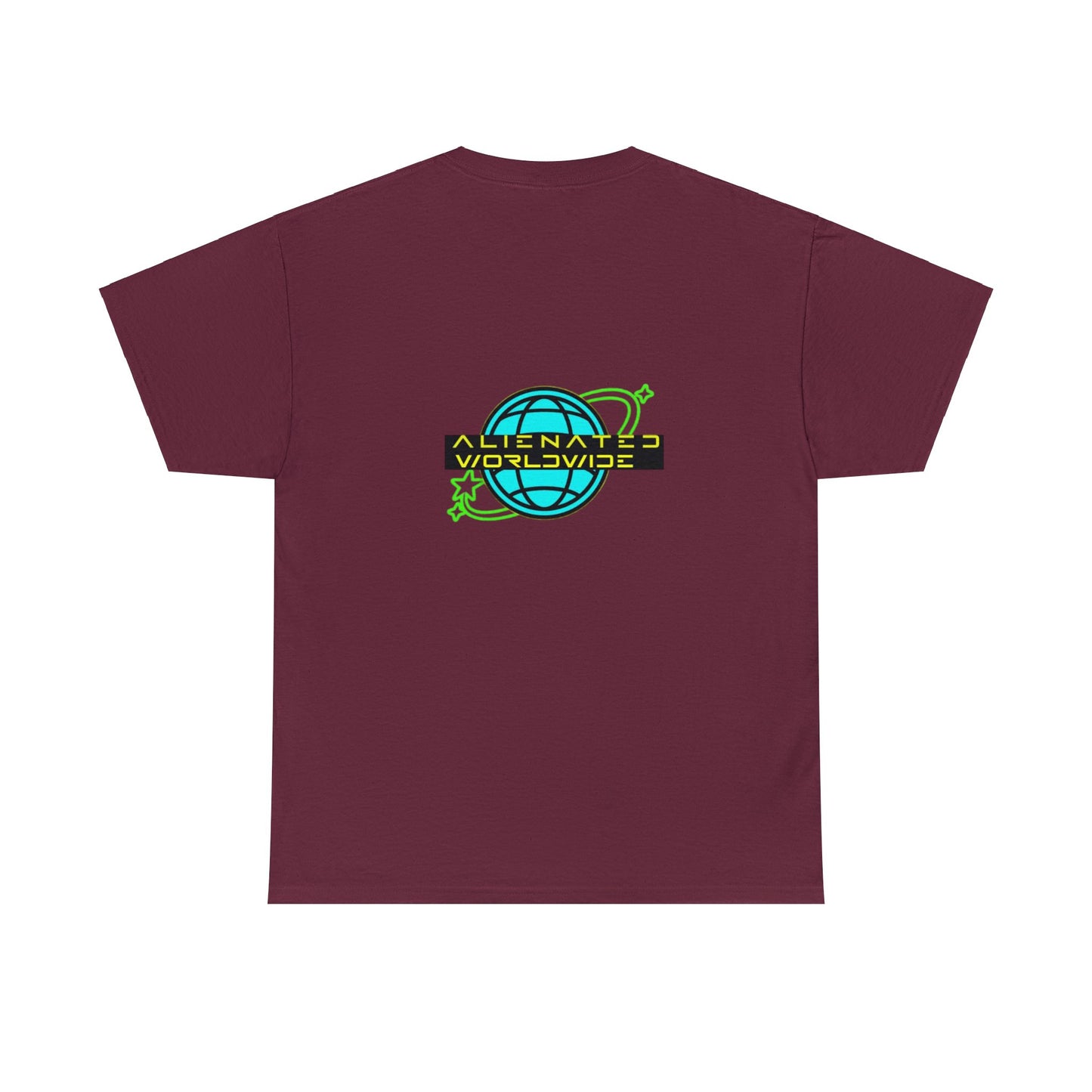 Alienated T-Shirt