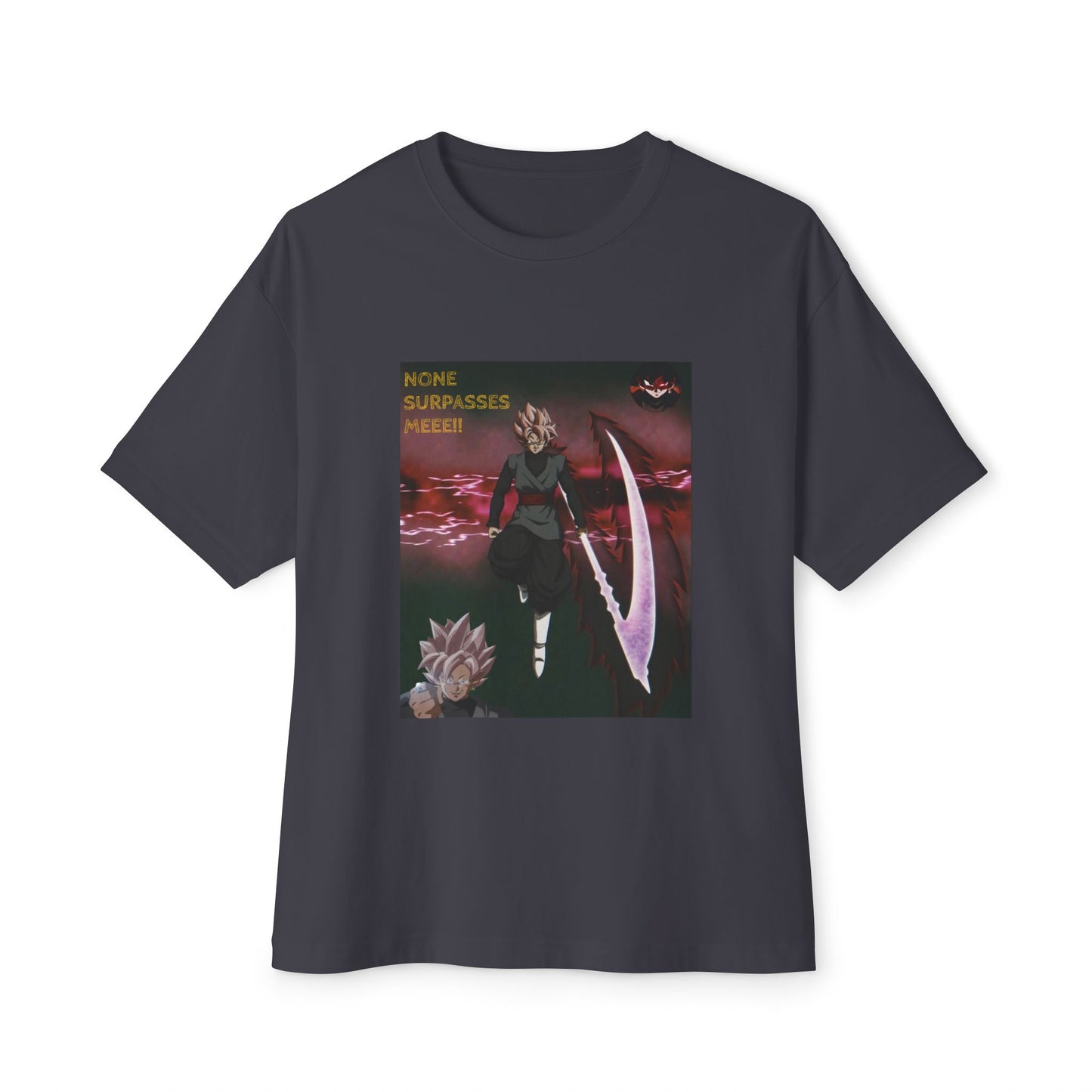 Black Goku T-Shirt 1.0