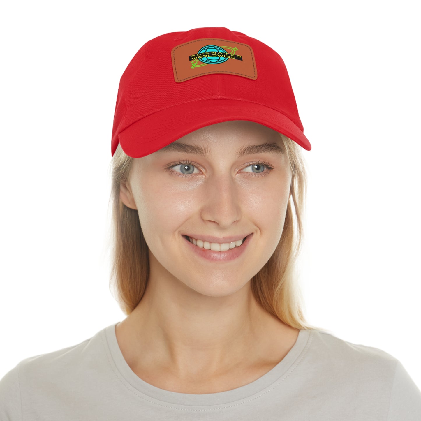 Alienated Dad Hat