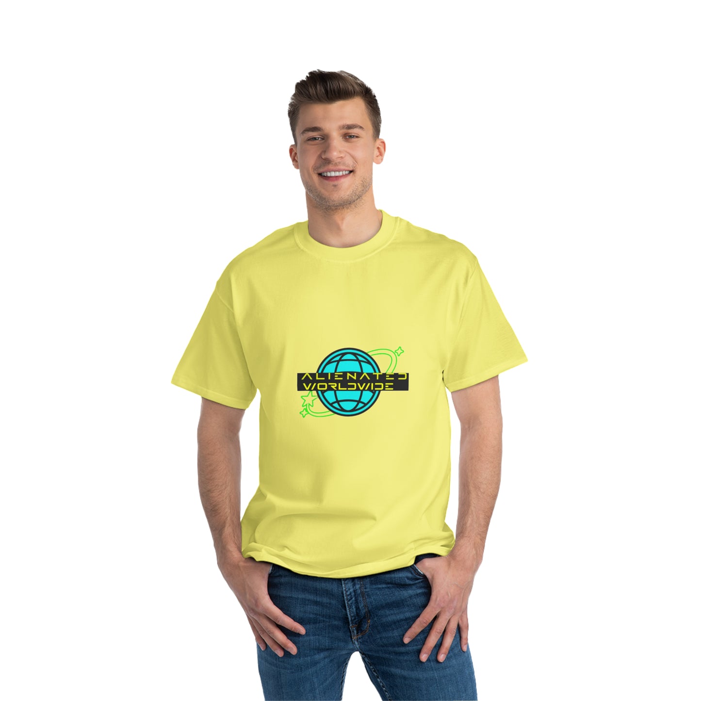 Alienated WorldWide T-Shirt