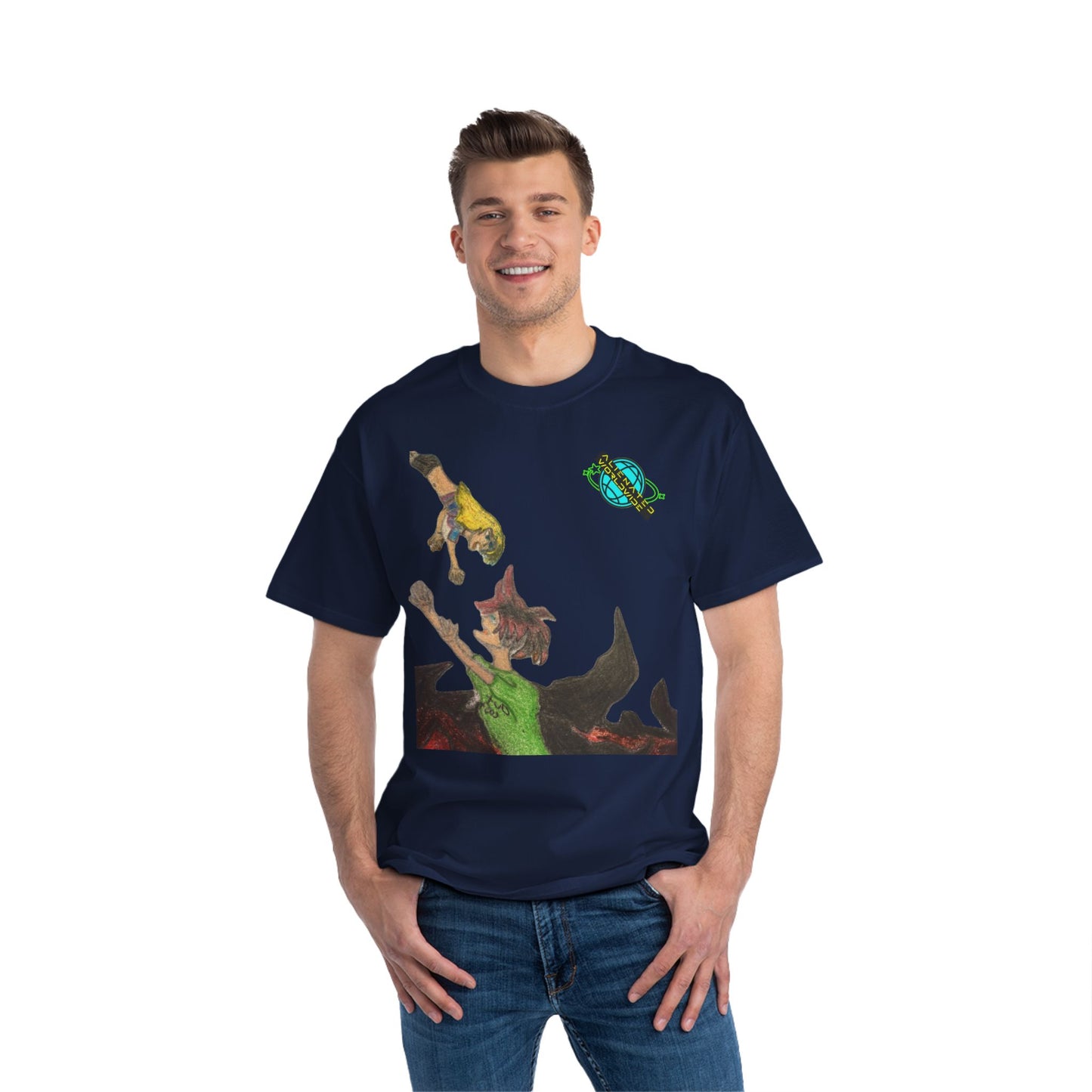 Cyberpunk 1.0 T-Shirt