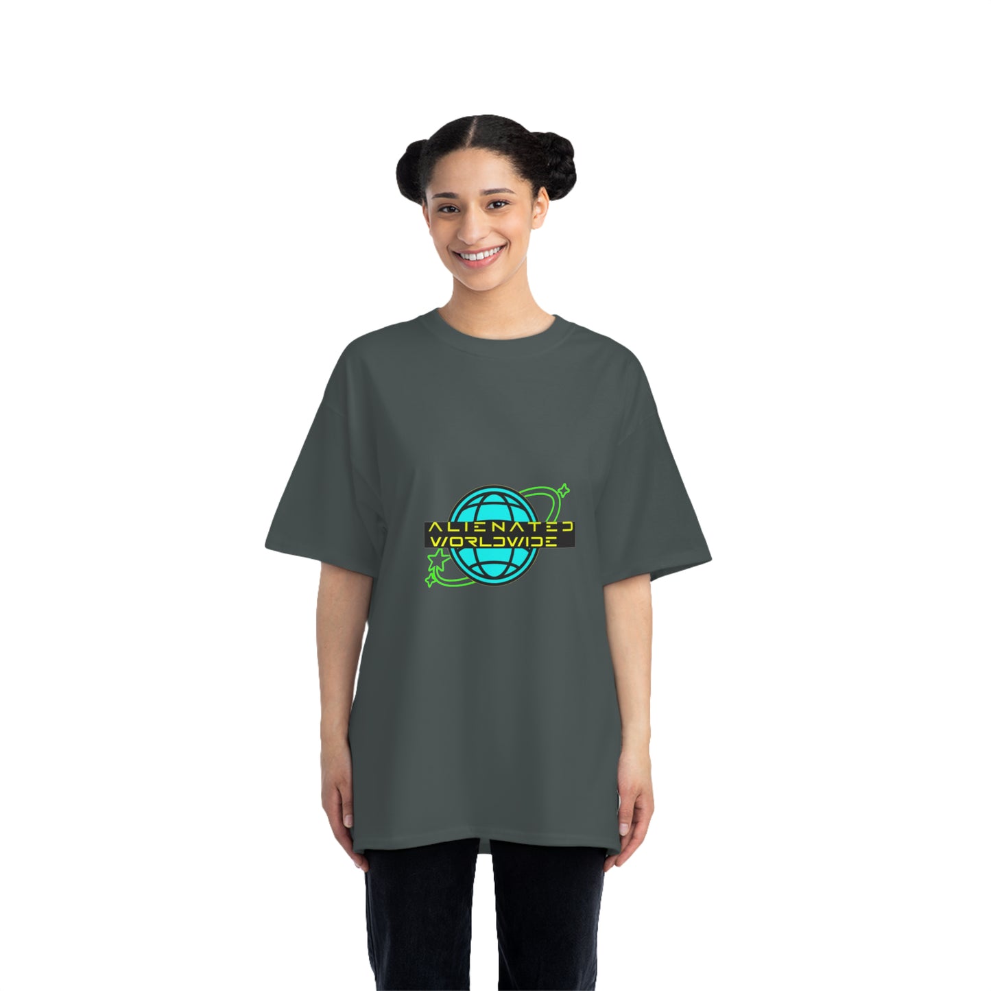 Alienated WorldWide T-Shirt
