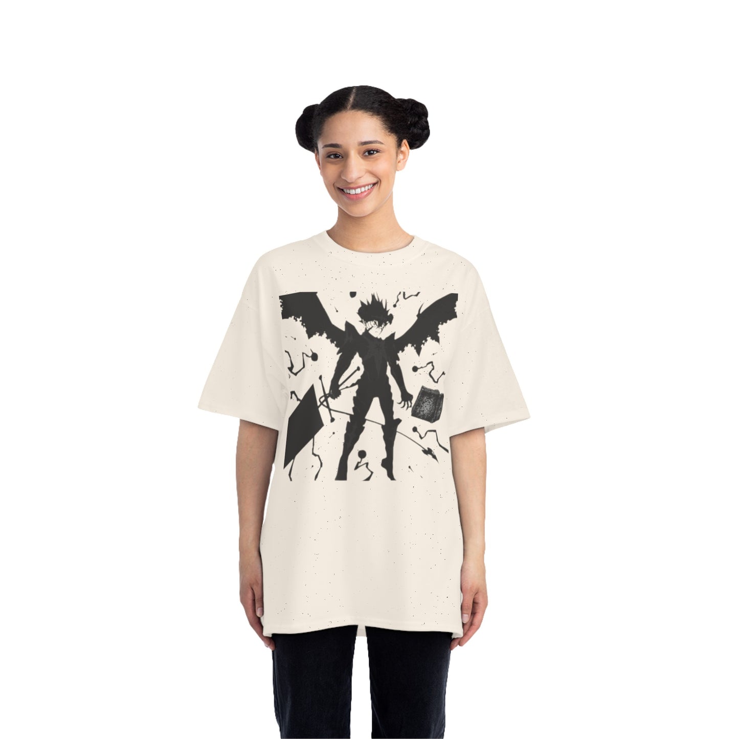 Asta demon T-shirt