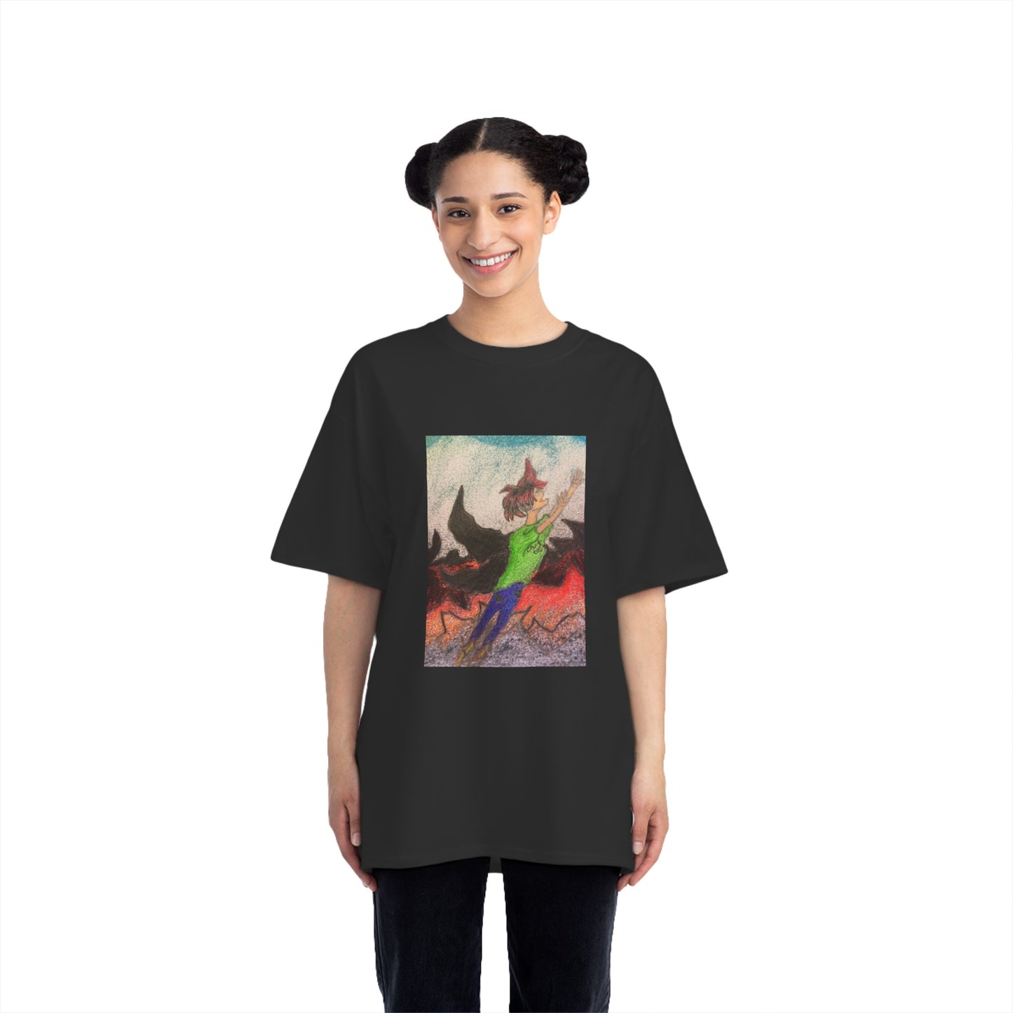 Rising Phoenix T-shirt