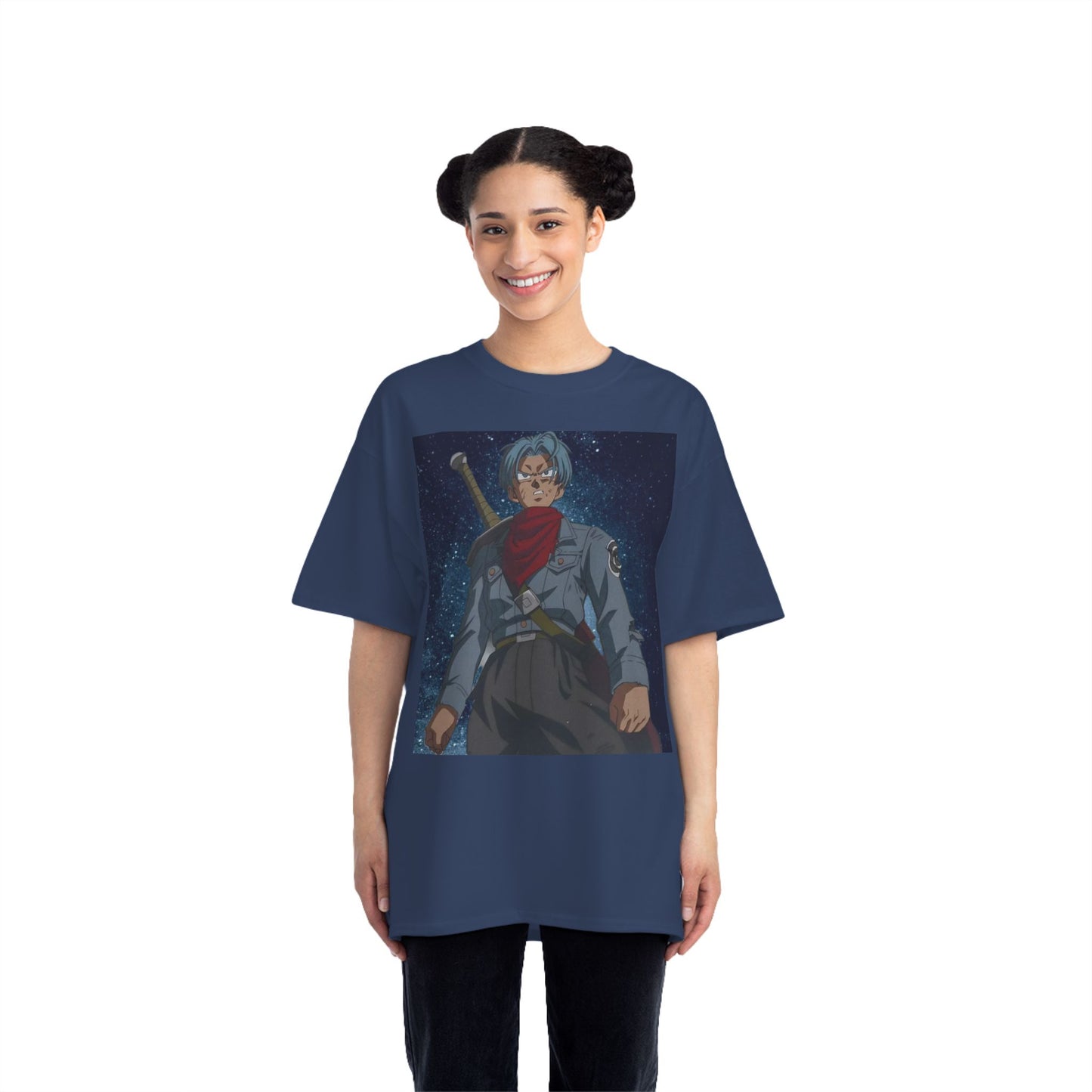 Future Trunks T-Shirt