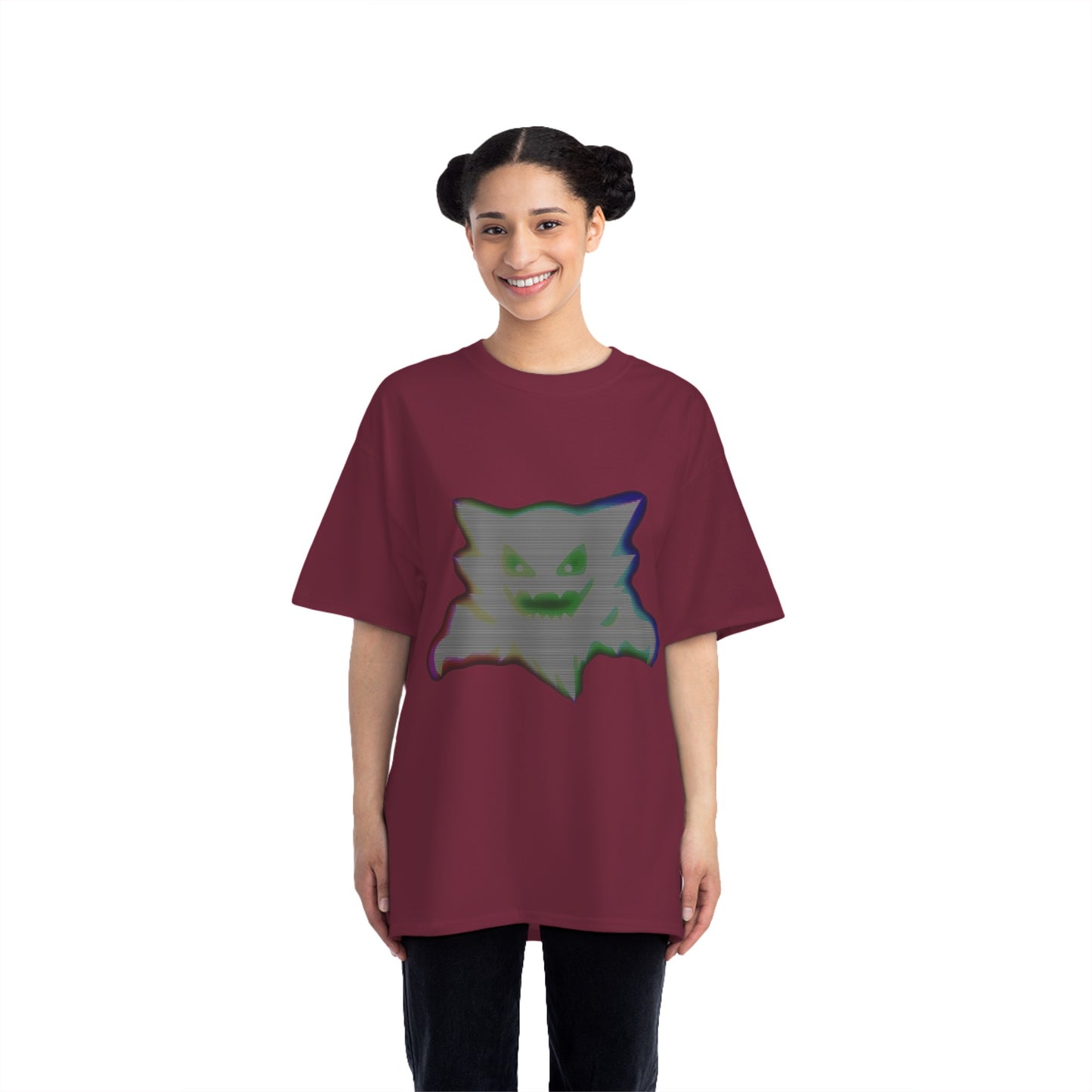 CyberGhost T-Shirt
