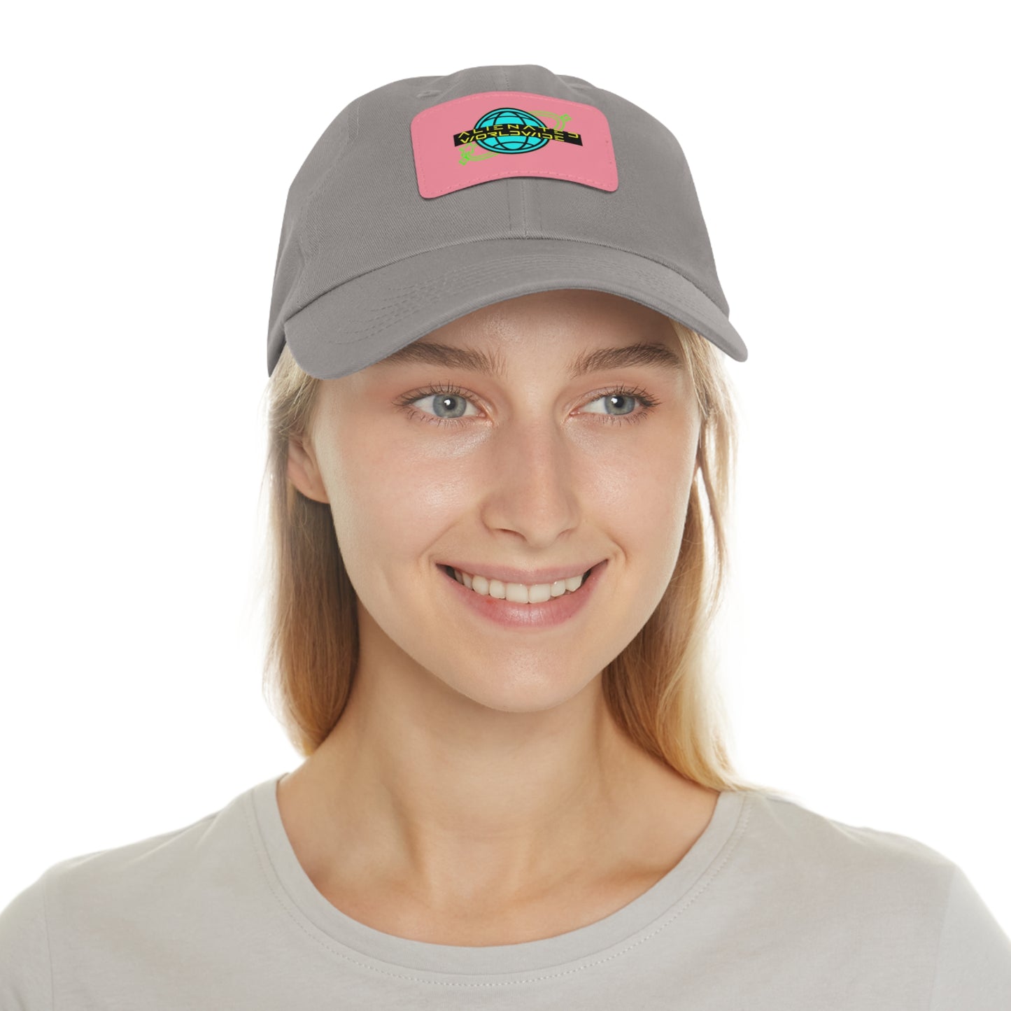 Alienated Dad Hat