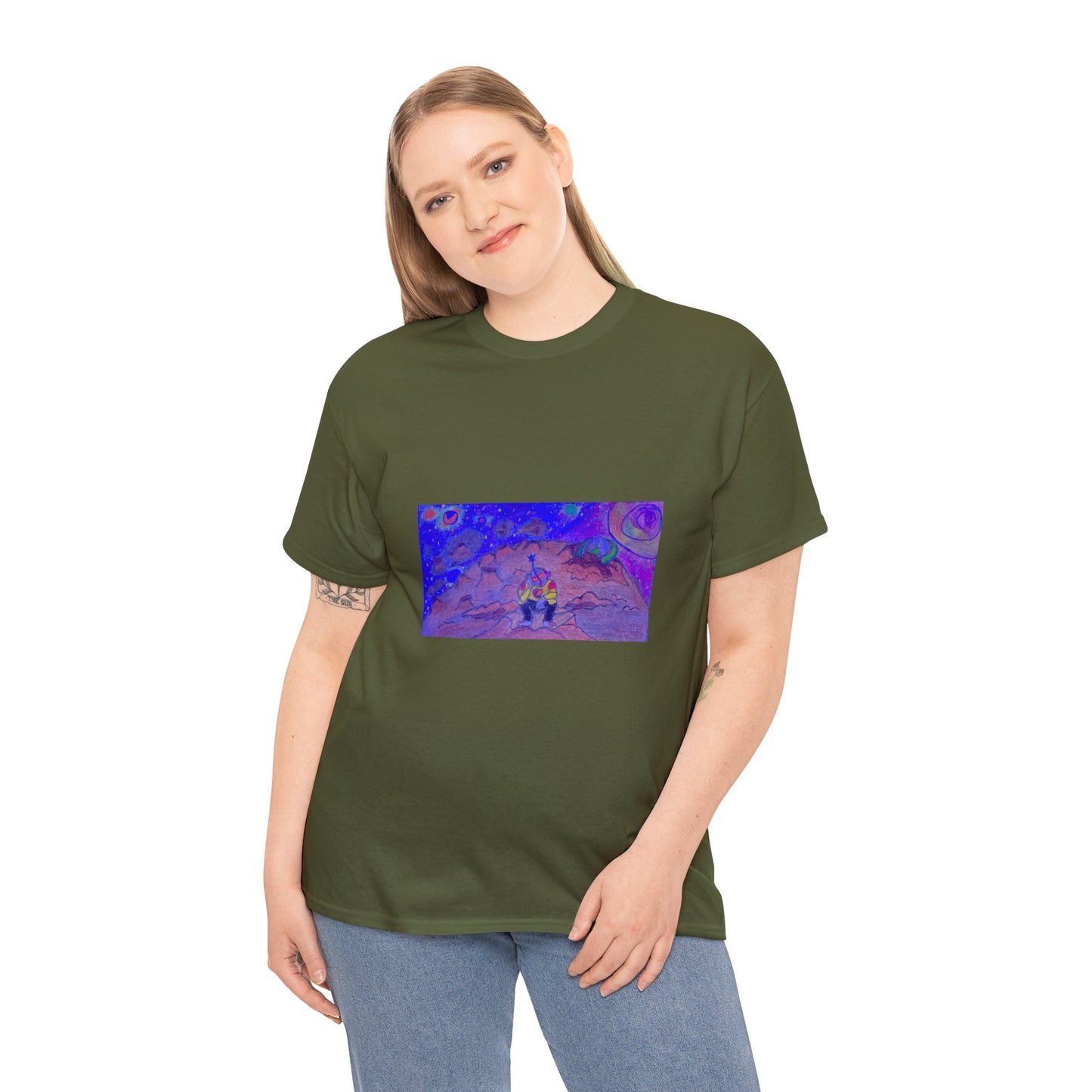 Alienated T-Shirt