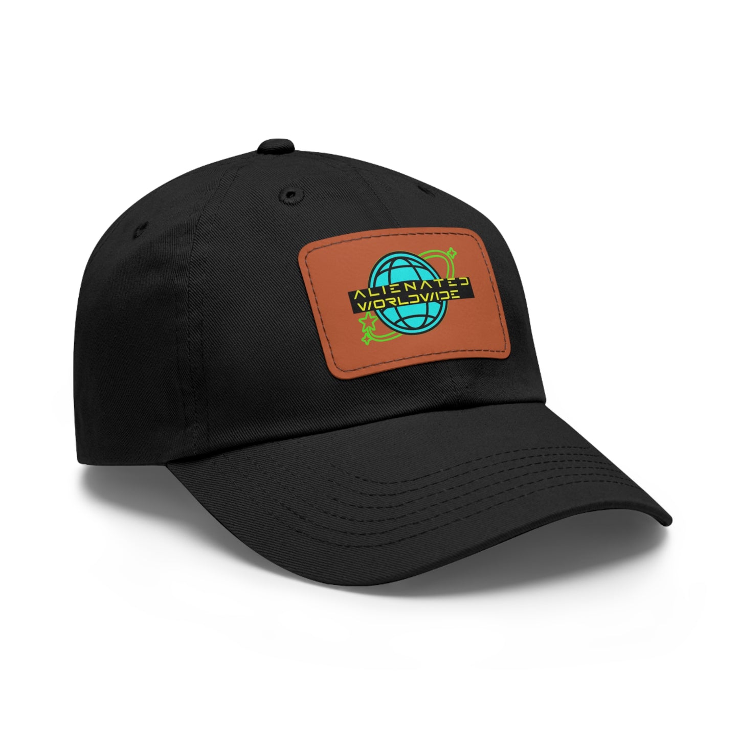 Alienated Dad Hat
