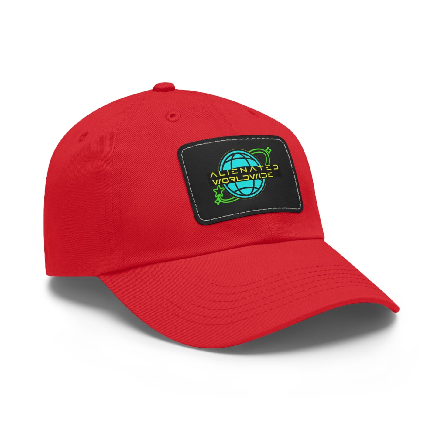 Alienated Dad Hat