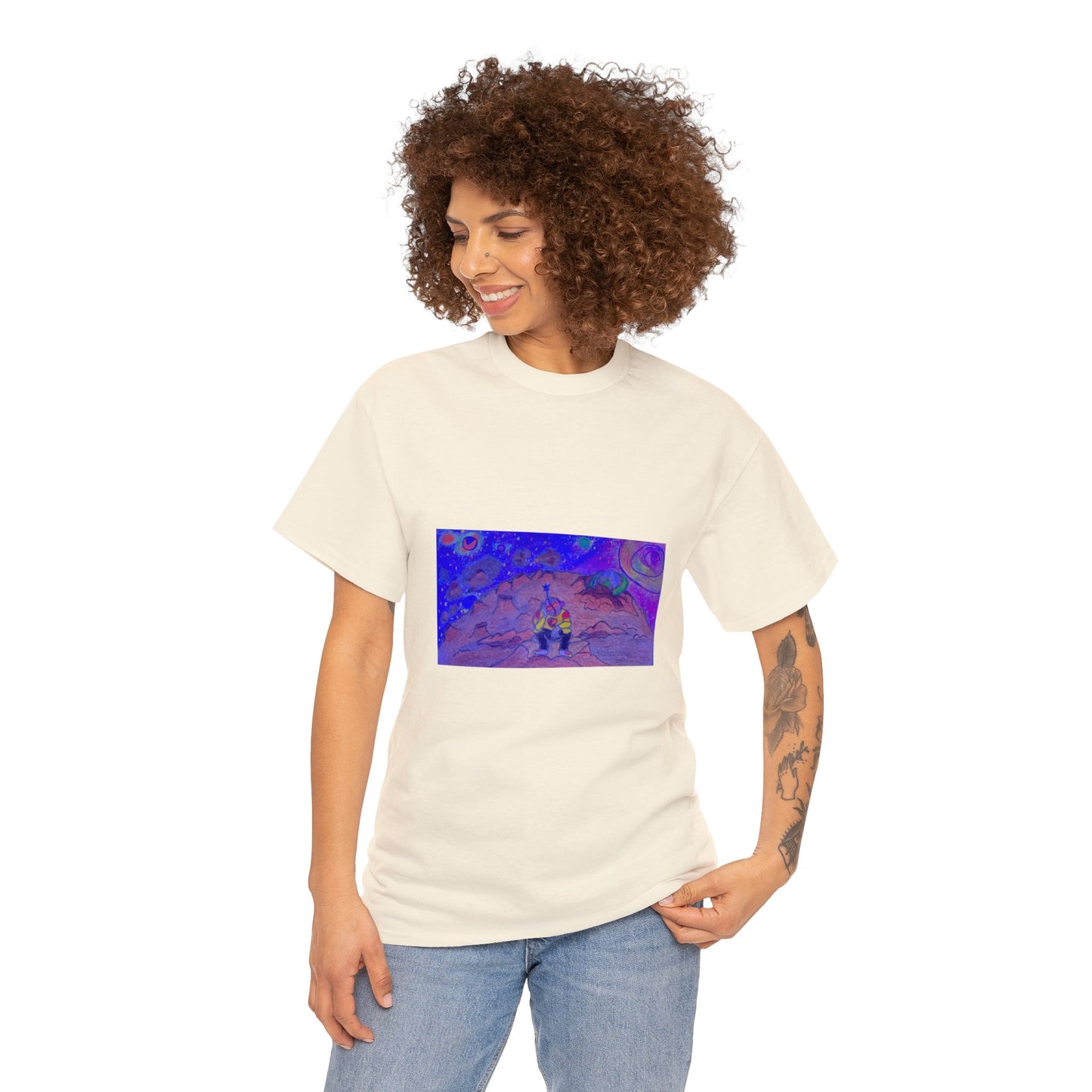 Alienated T-Shirt