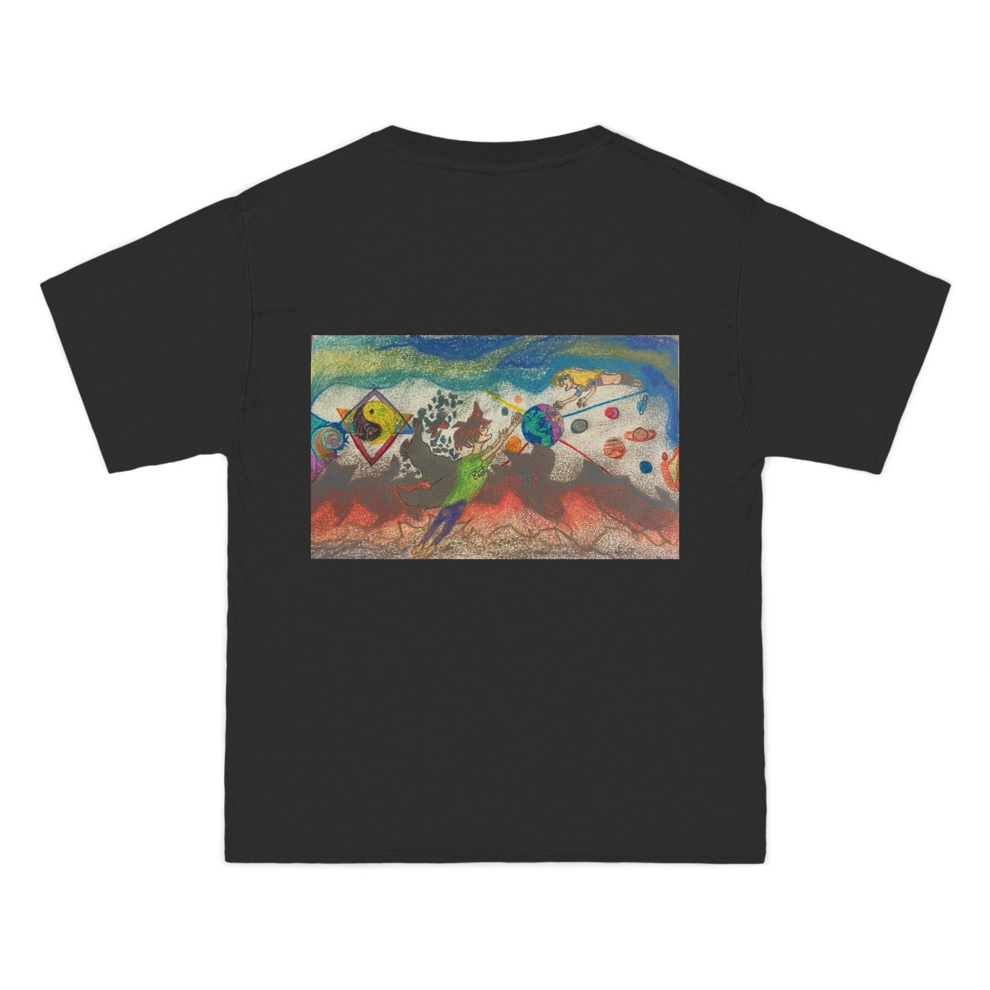 Cyberpunk 1.0 T-Shirt