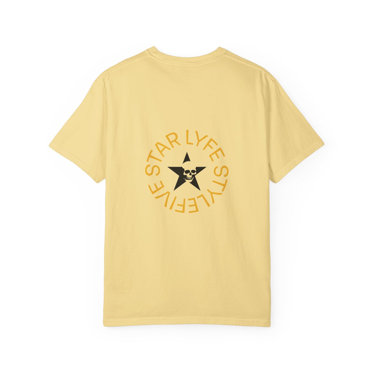 Star Lyfe T-Shirt | Streetwear Essentials,