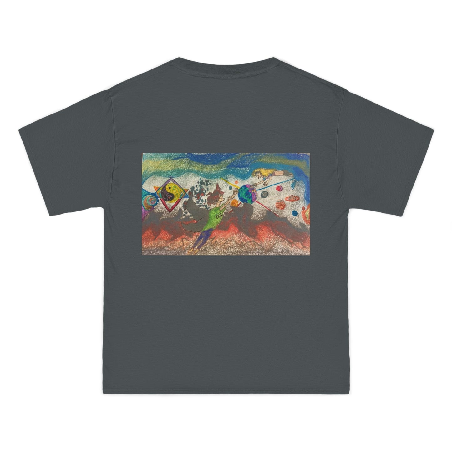Cyberpunk 1.0 T-Shirt
