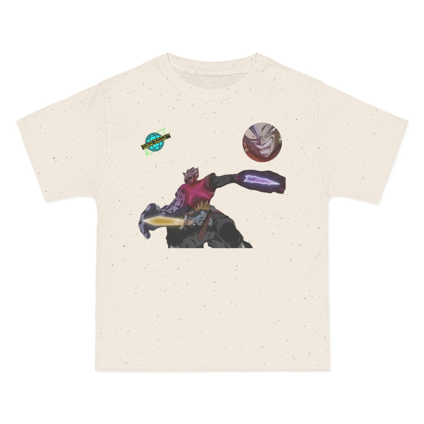 Zamasu is 1.0 T-Shirt