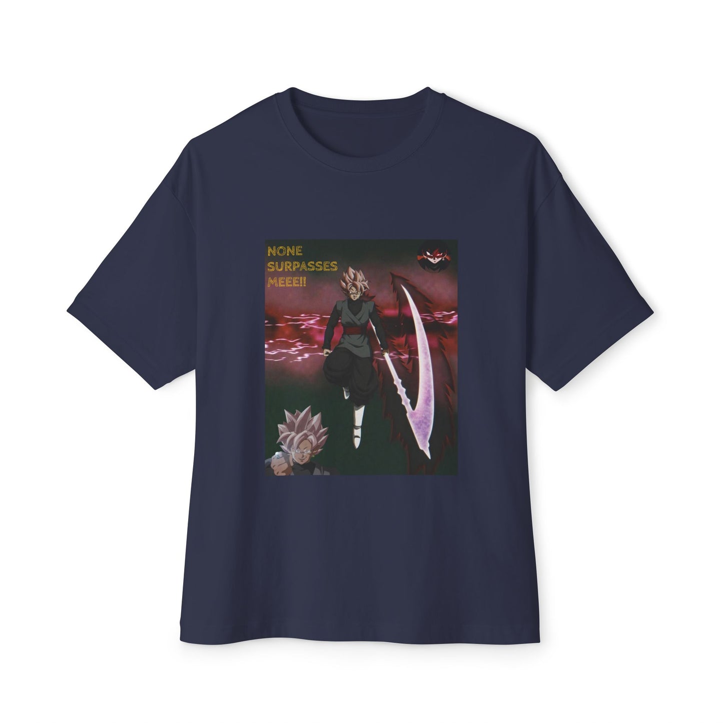 Black Goku T-Shirt 1.0