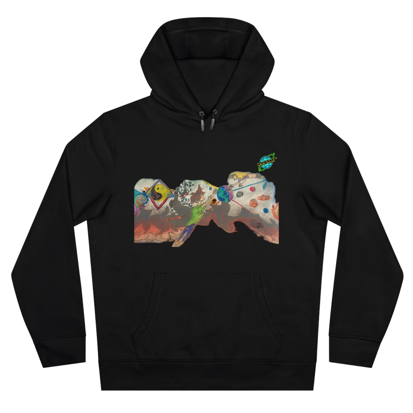CyberPunk 2.0 Hoodie