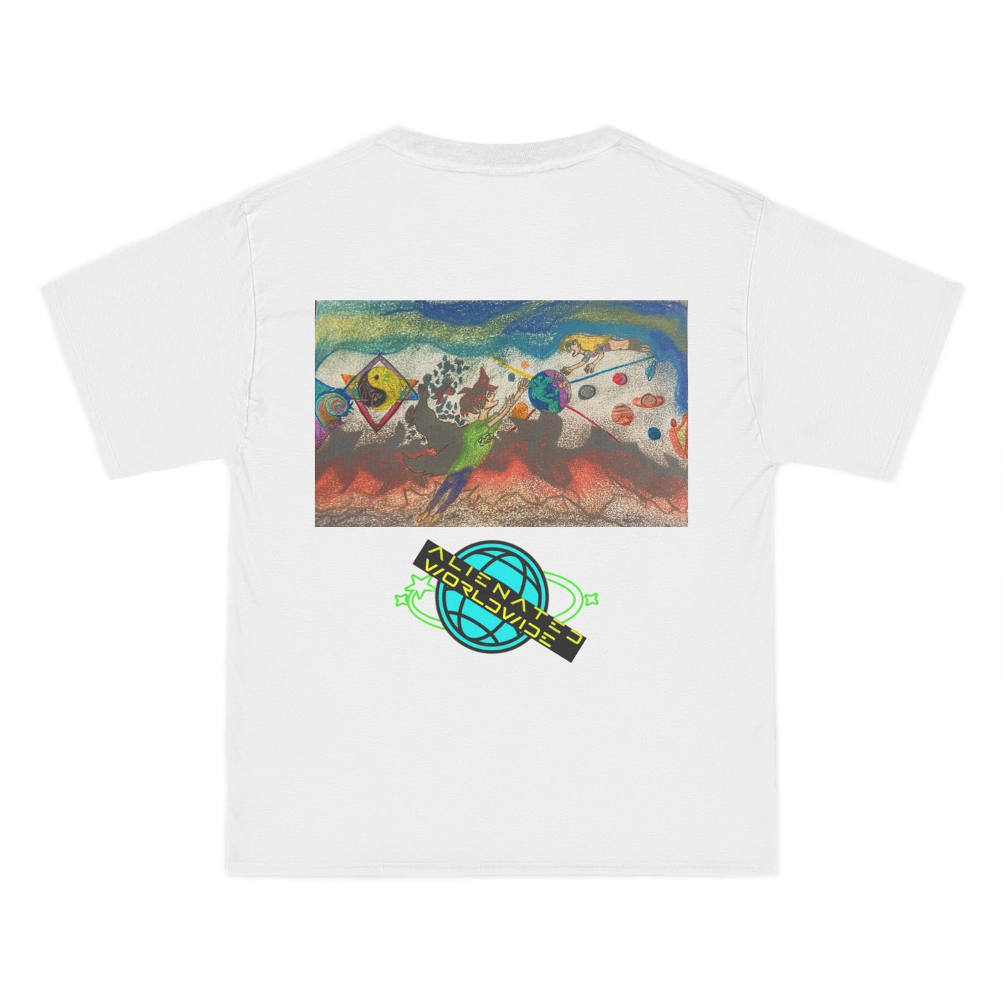 Cyberpunk 2.0 T-Shirt