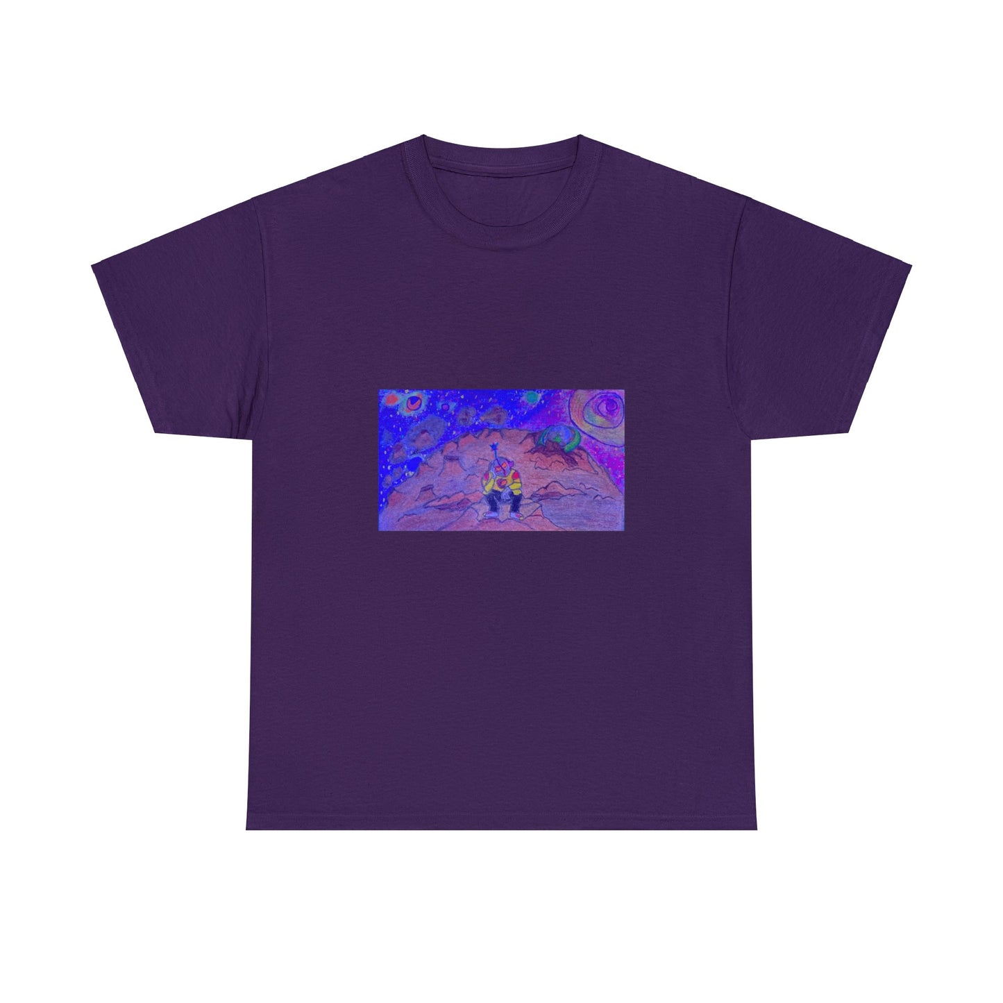 Alienated T-Shirt