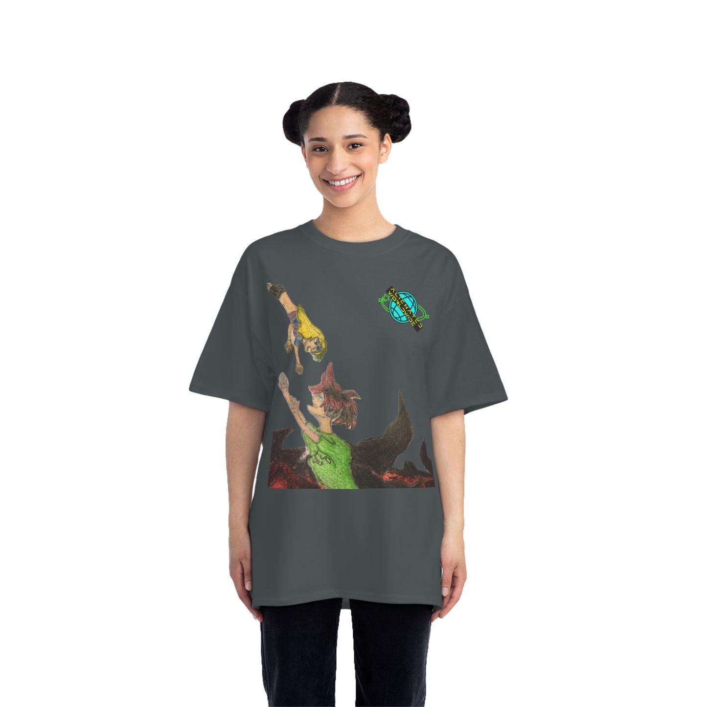Cyberpunk 1.0 T-Shirt