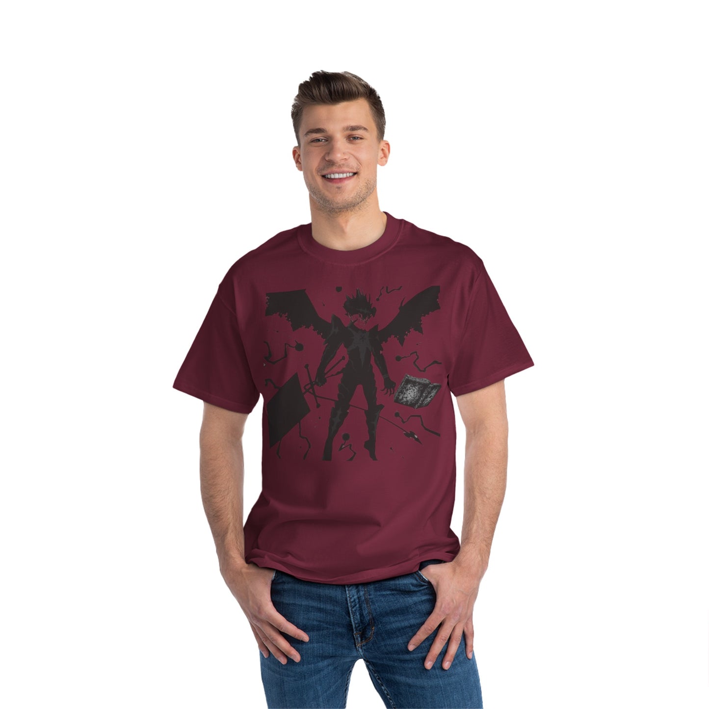 Asta demon T-shirt