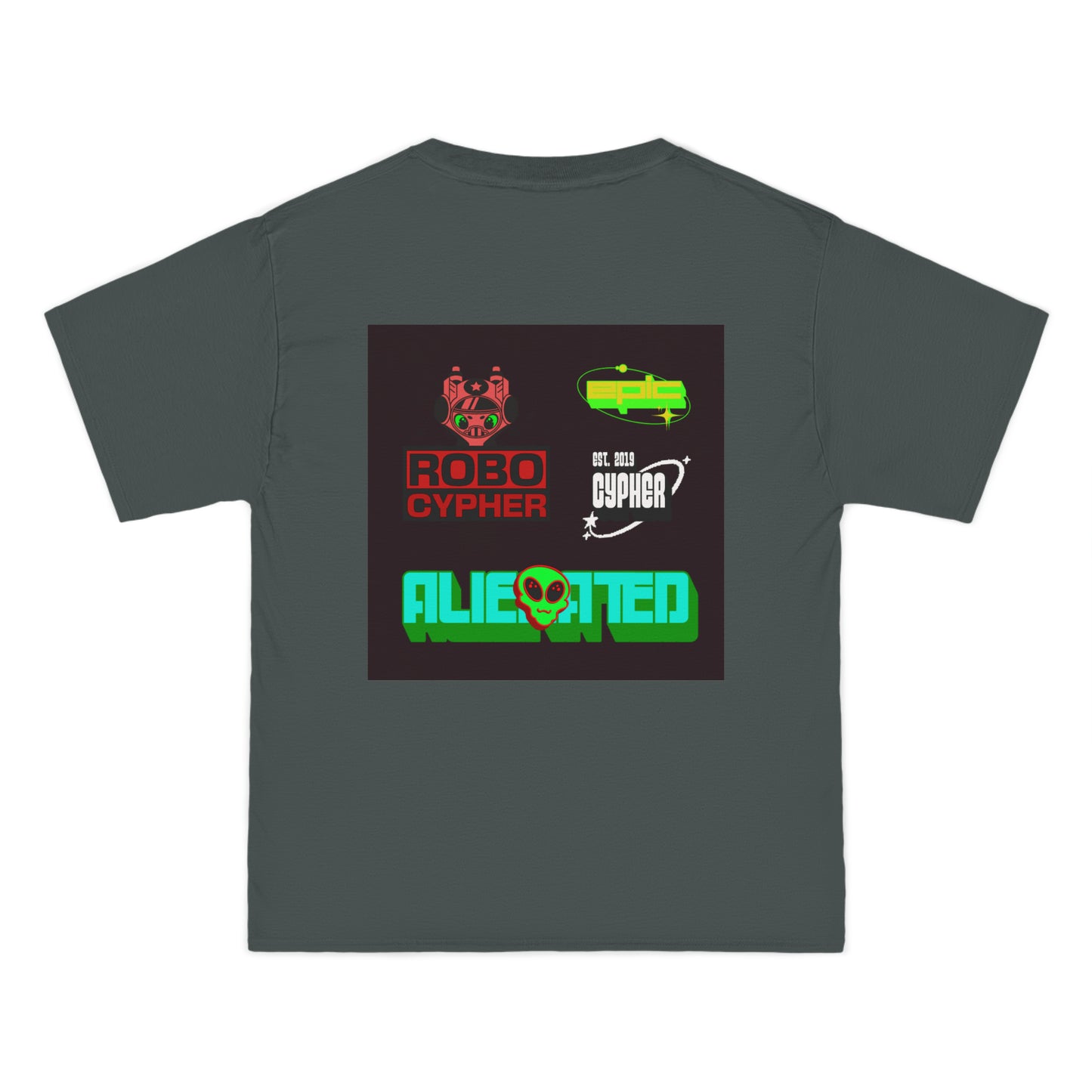 Alienated WorldWide T-Shirt