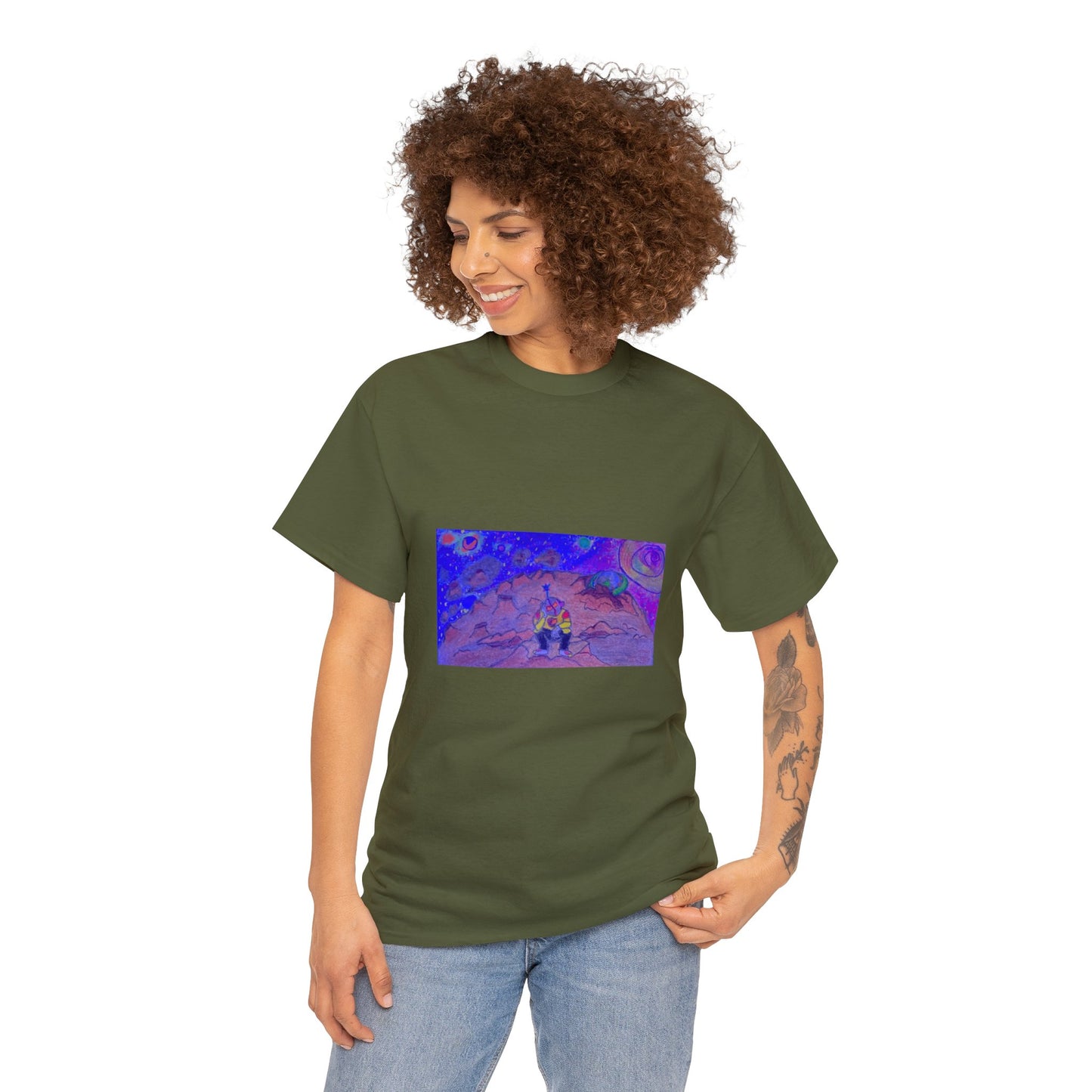 Alienated T-Shirt