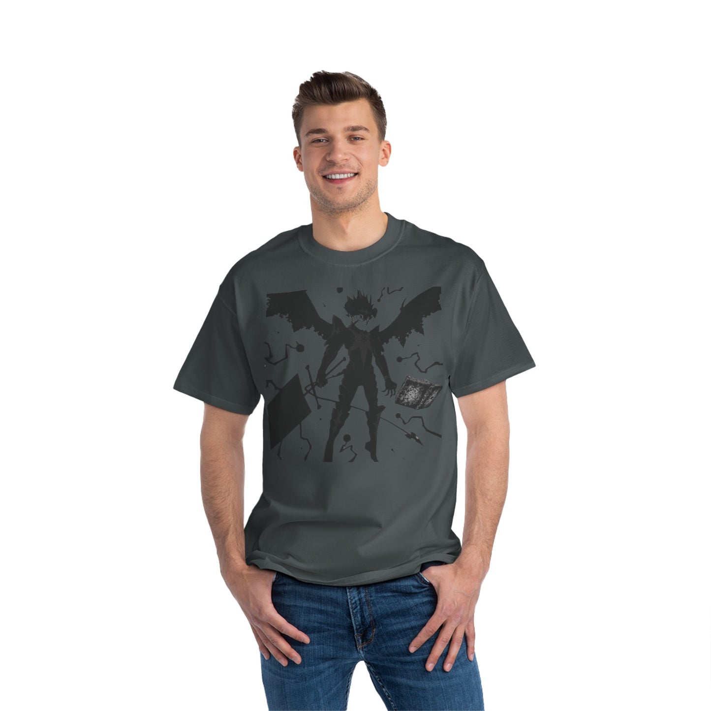Asta demon T-shirt