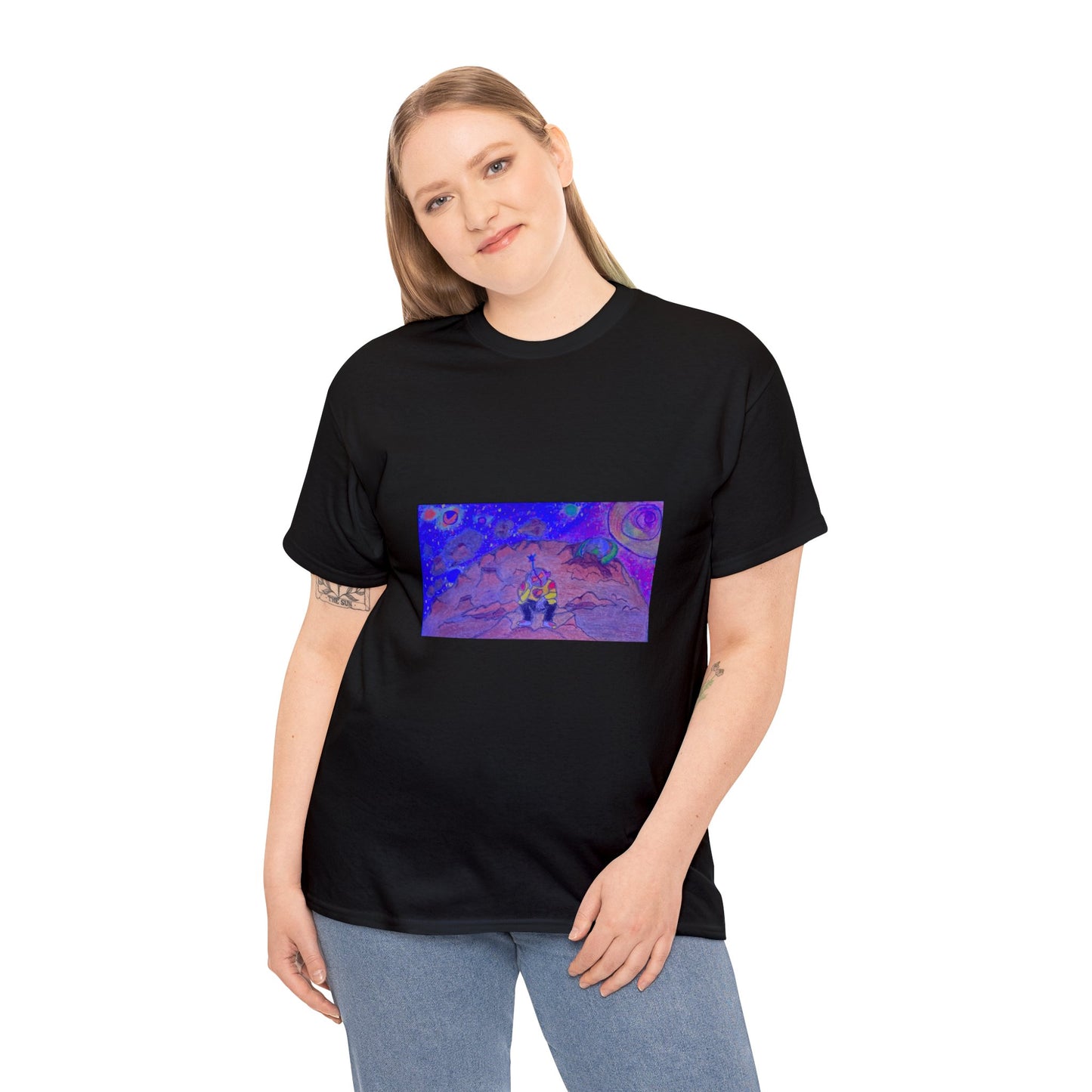 Alienated T-Shirt