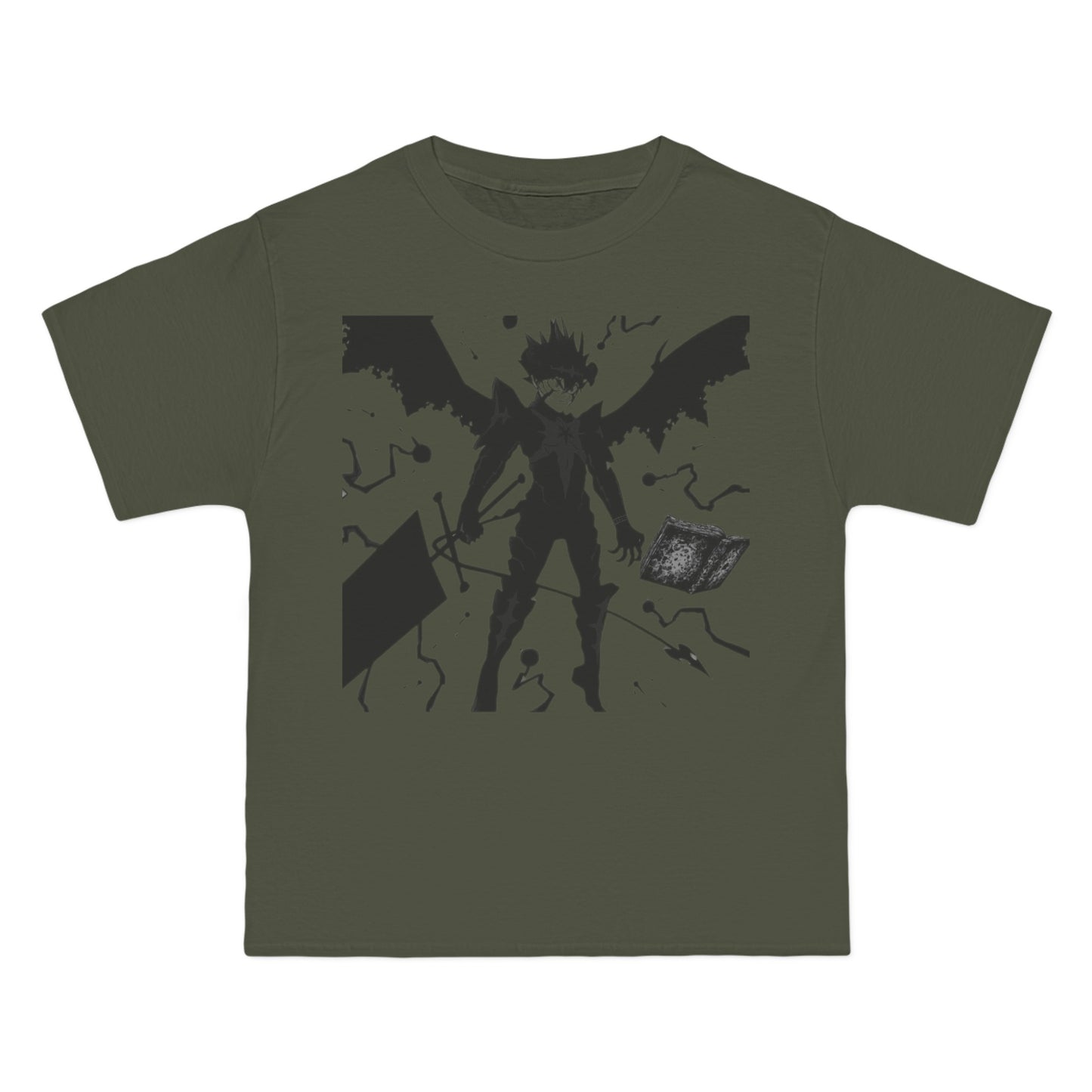 Asta demon T-shirt