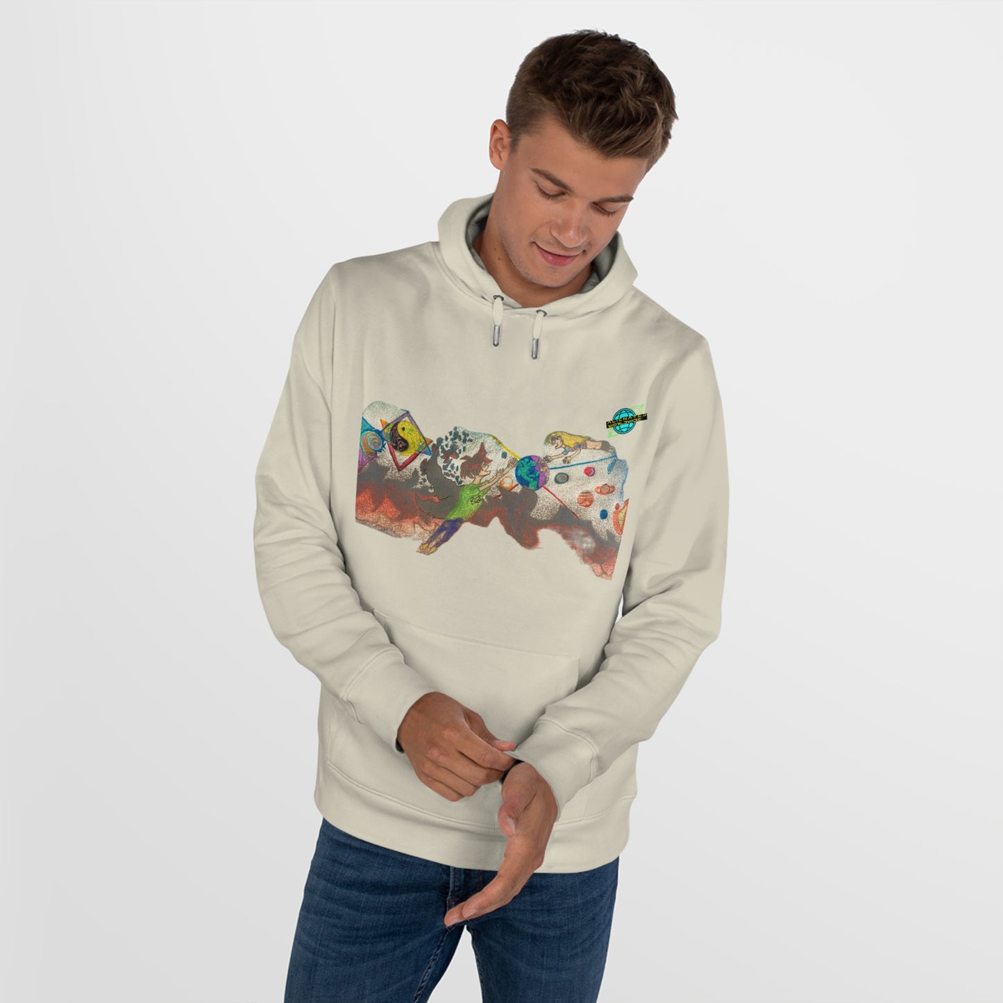 CyberPunk 2.0 Hoodie