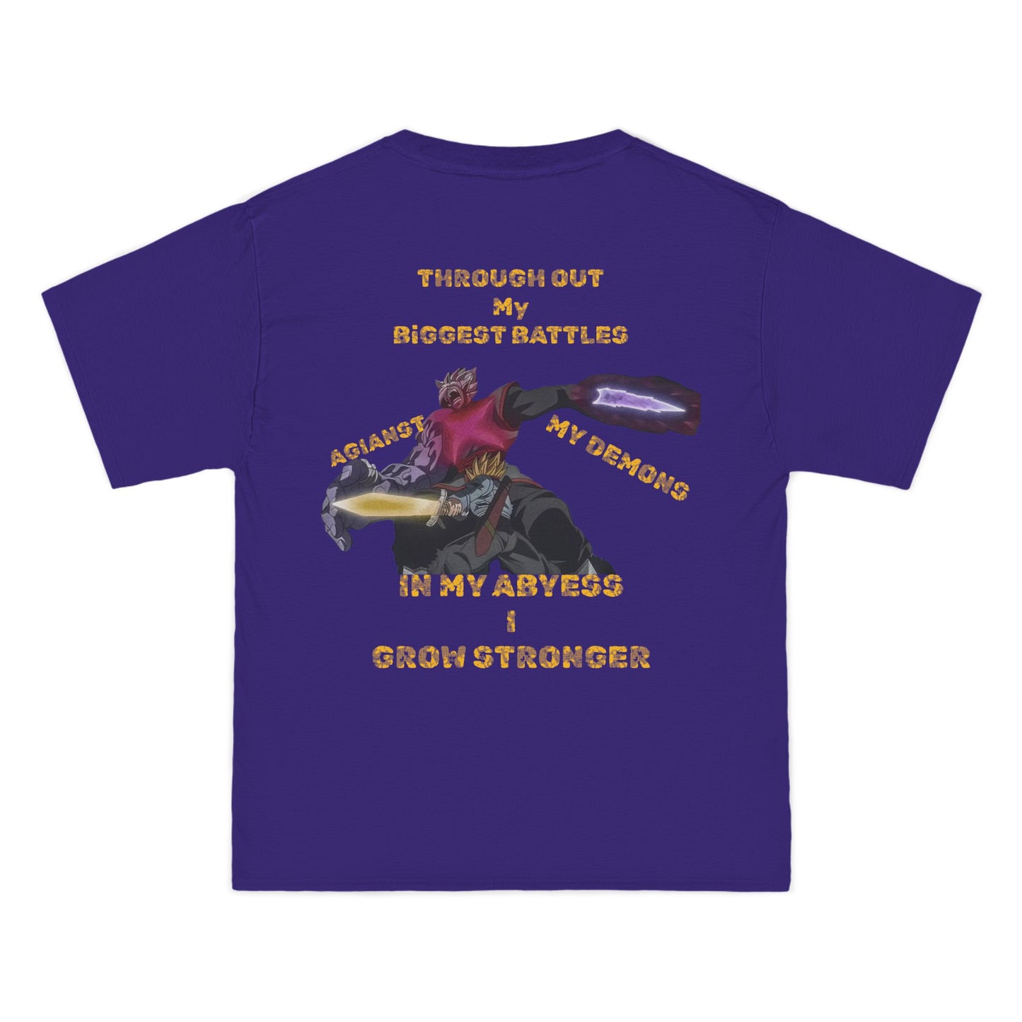 Future Trunks T-Shirt
