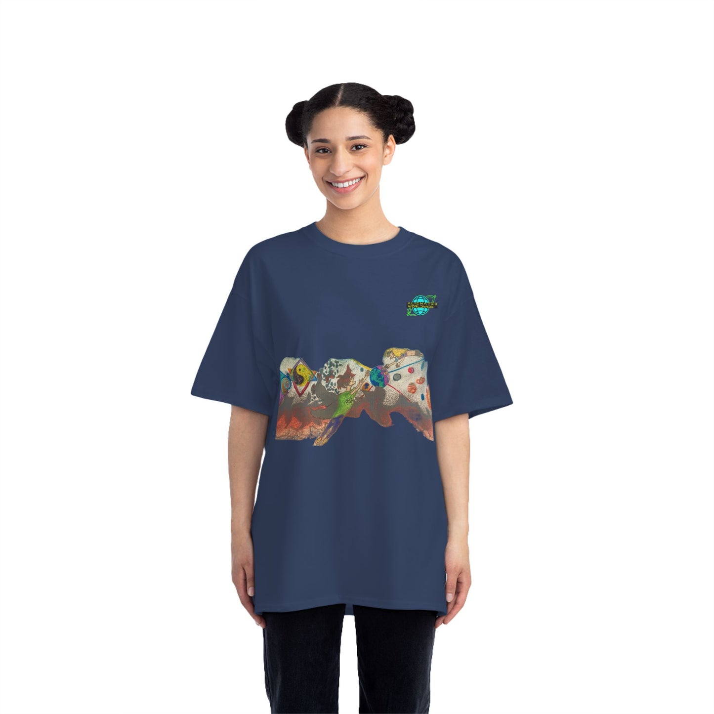 Cyberpunk 2.0 T-Shirt
