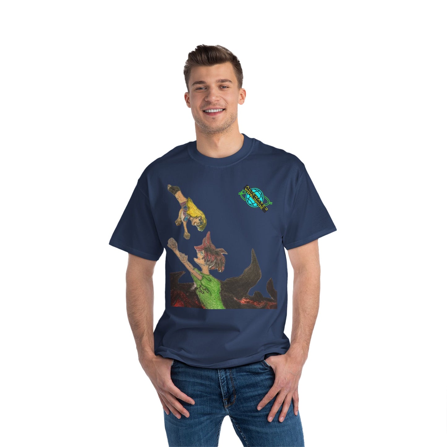Cyberpunk 1.0 T-Shirt