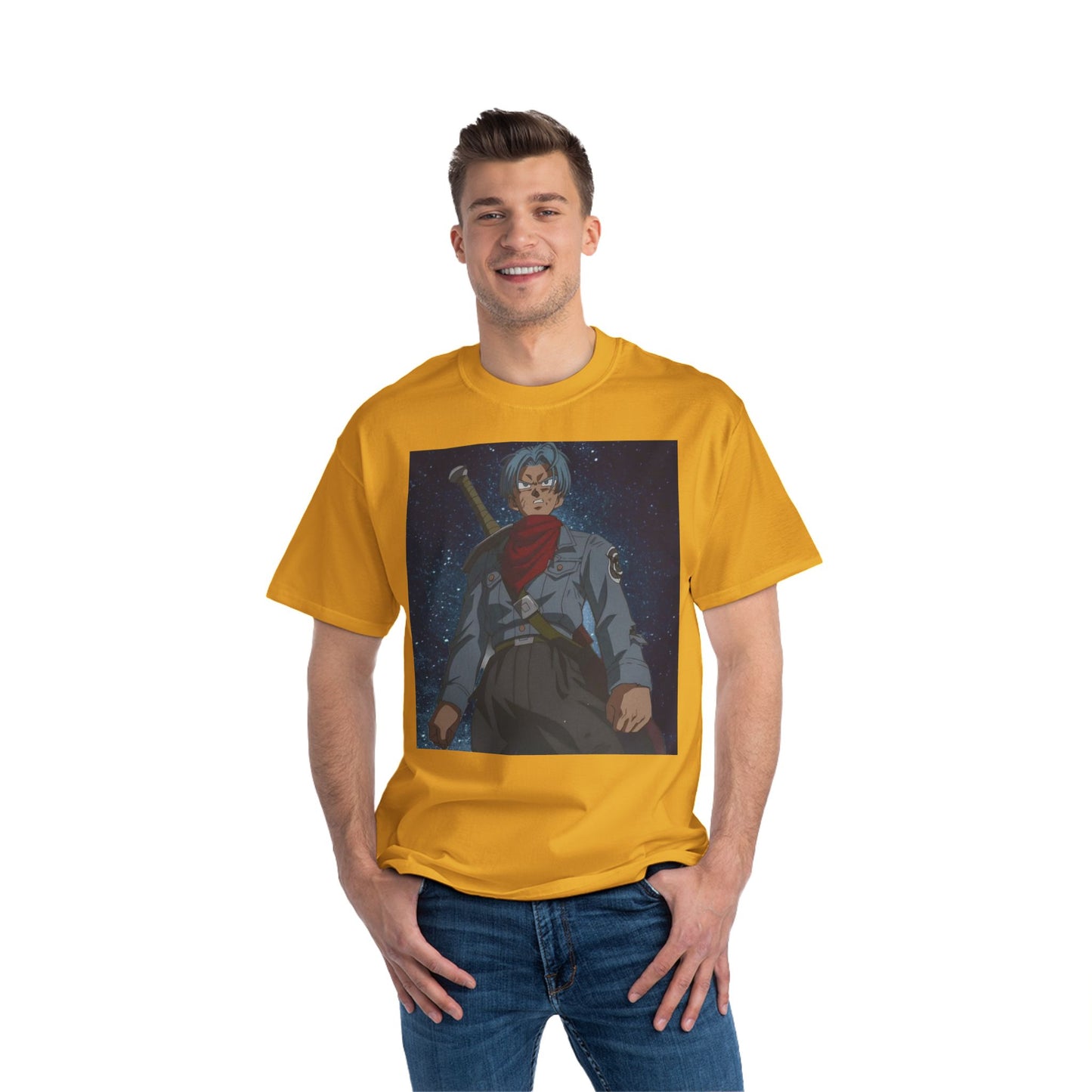 Future Trunks T-Shirt