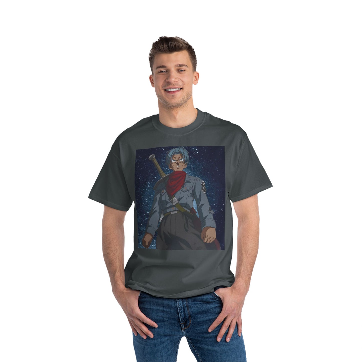 Future Trunks T-Shirt