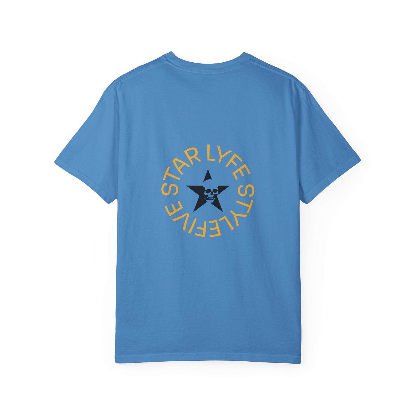 Star Lyfe T-Shirt | Streetwear Essentials,