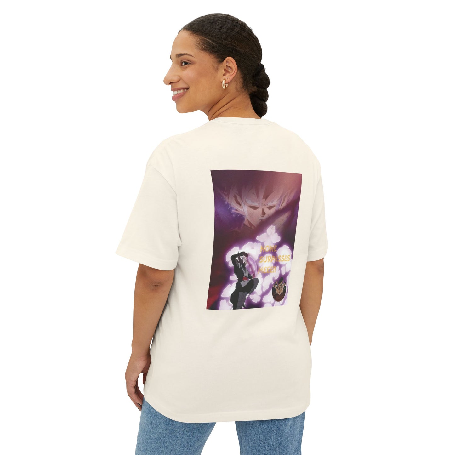 Black Goku T-Shirt 1.0