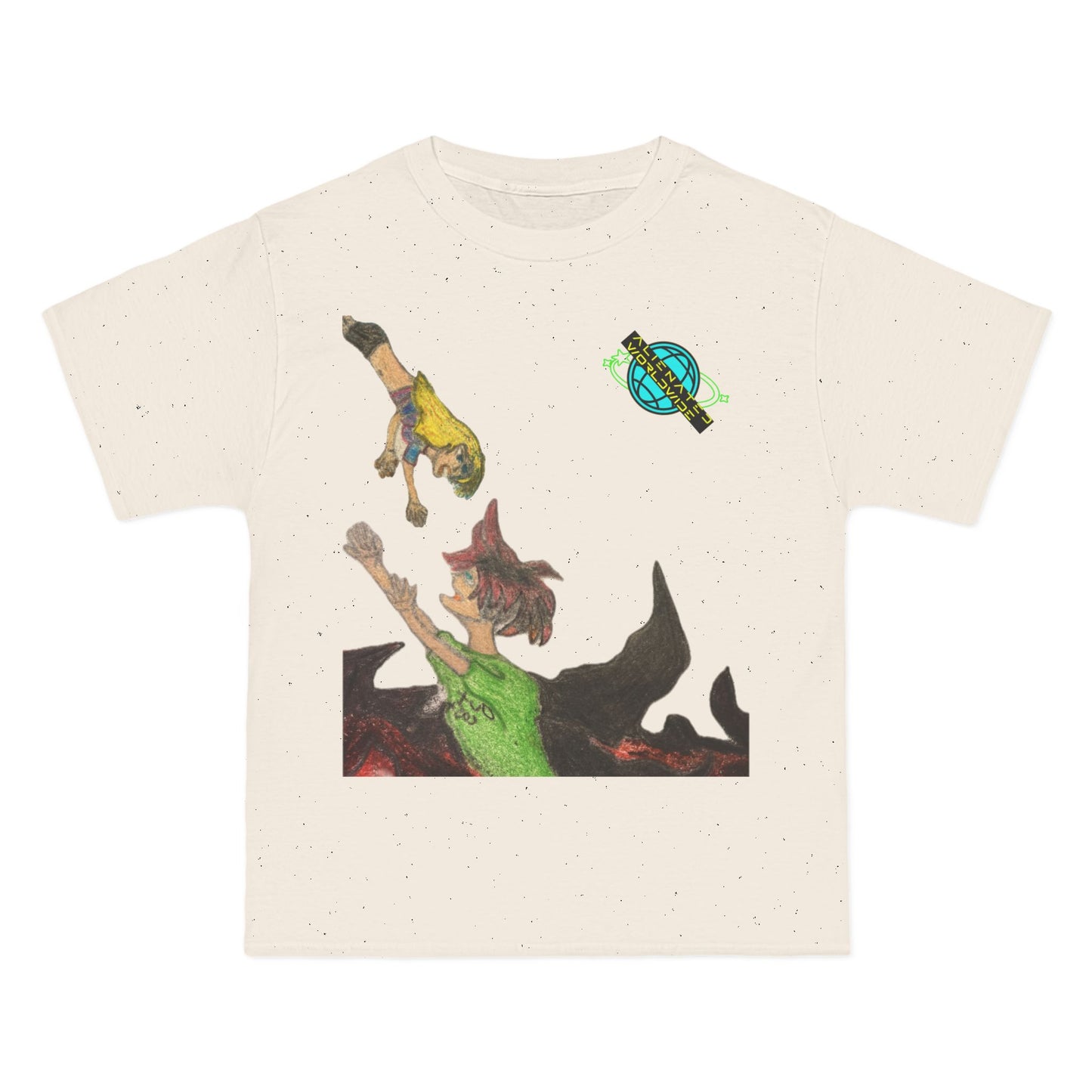 Cyberpunk 1.0 T-Shirt