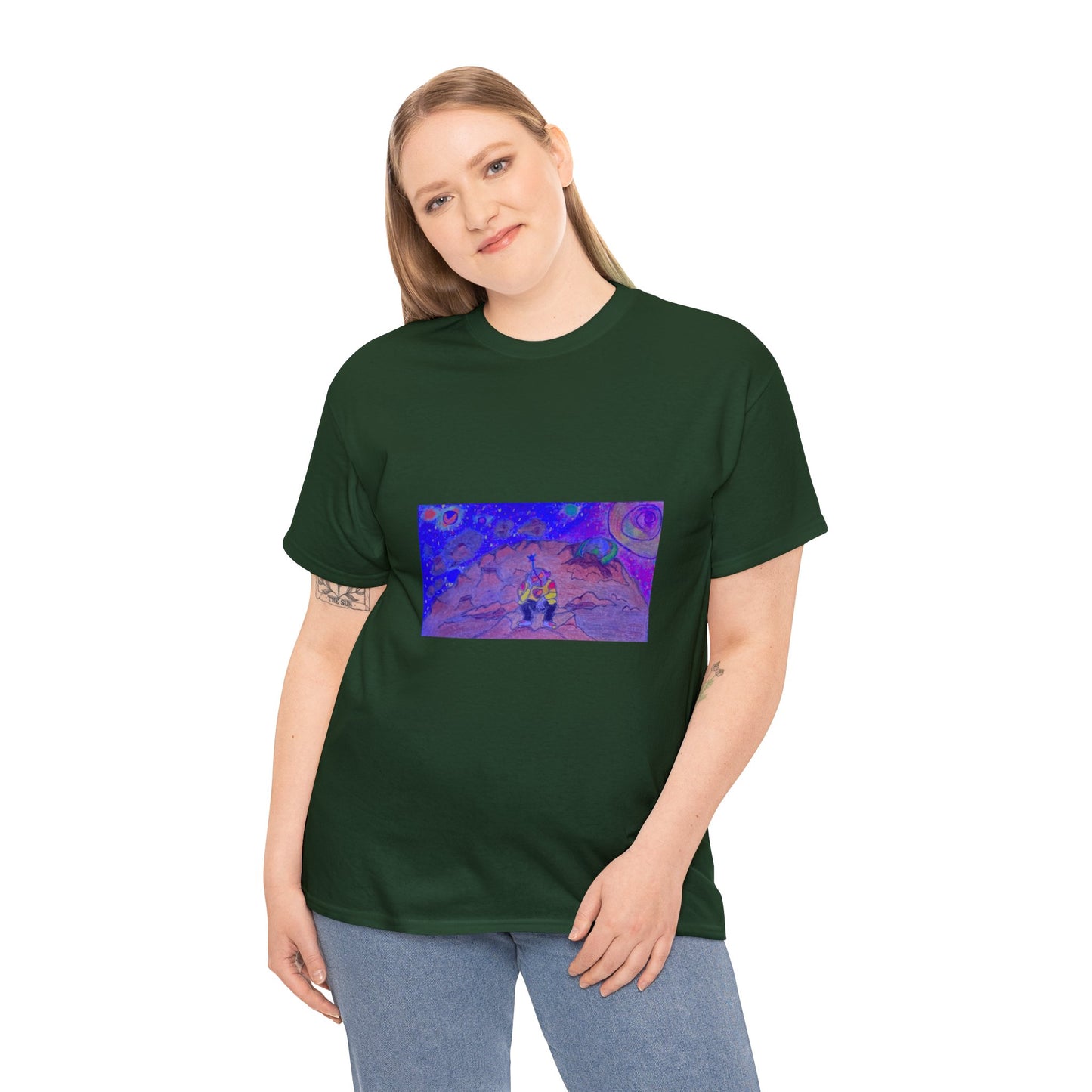 Alienated T-Shirt