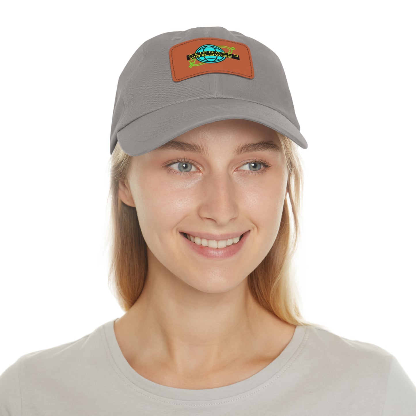 Alienated Dad Hat