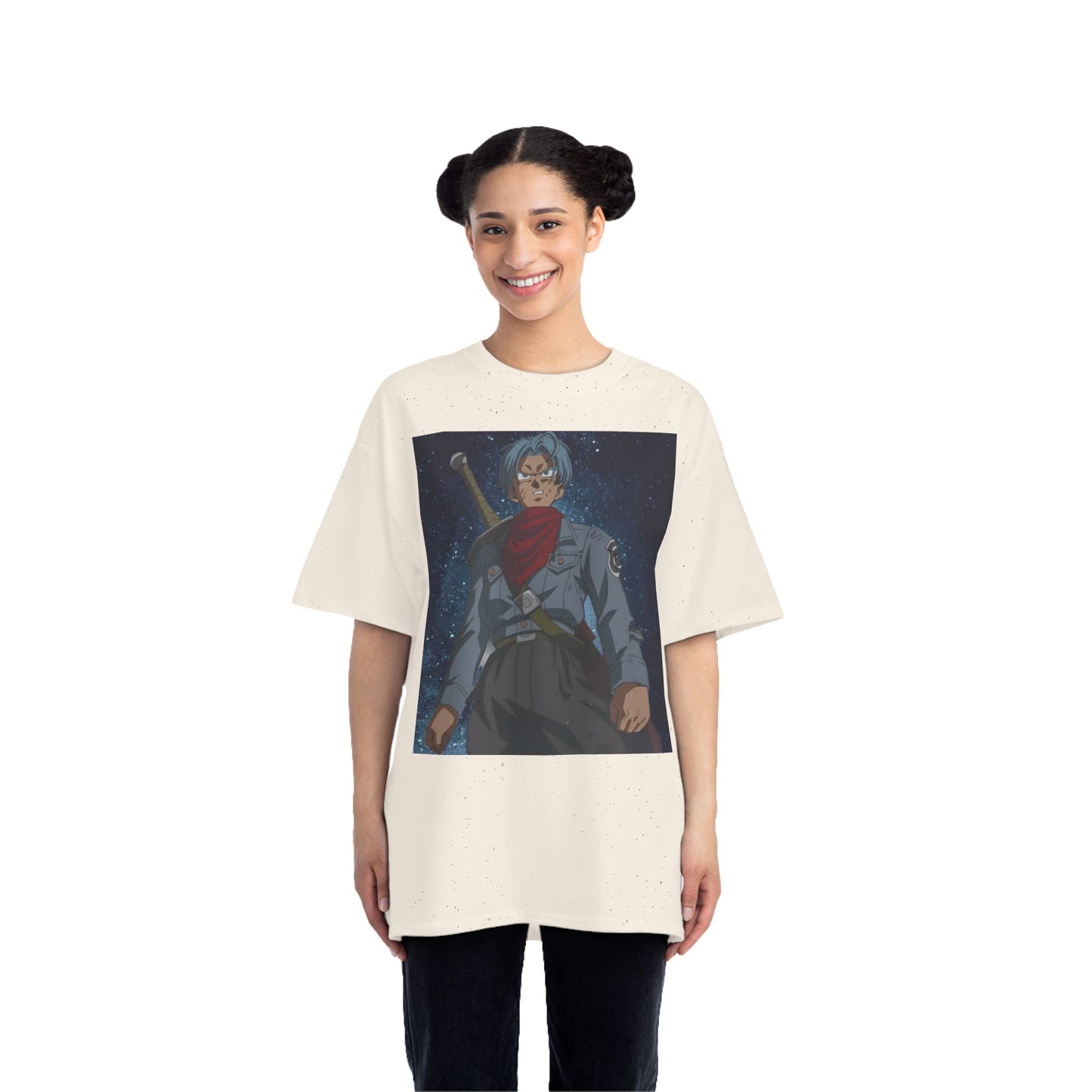 Future Trunks T-Shirt