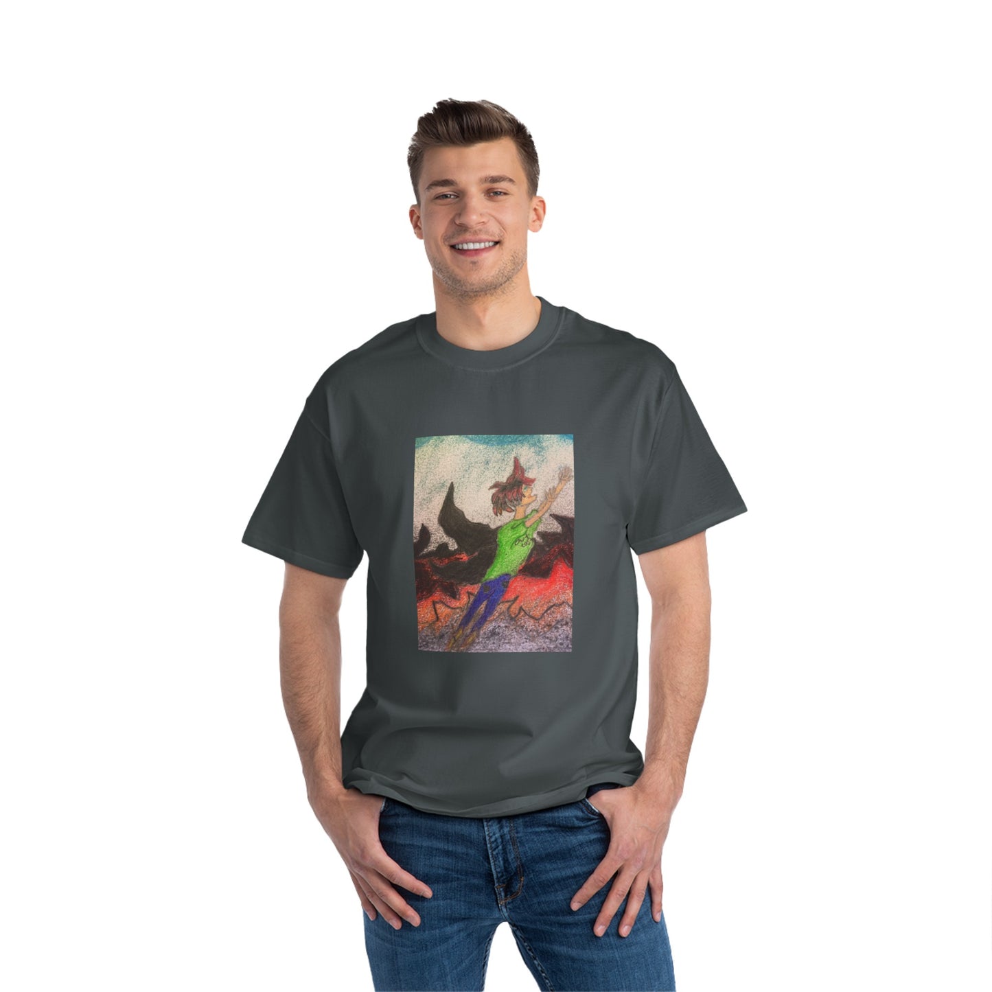 Rising Phoenix T-shirt