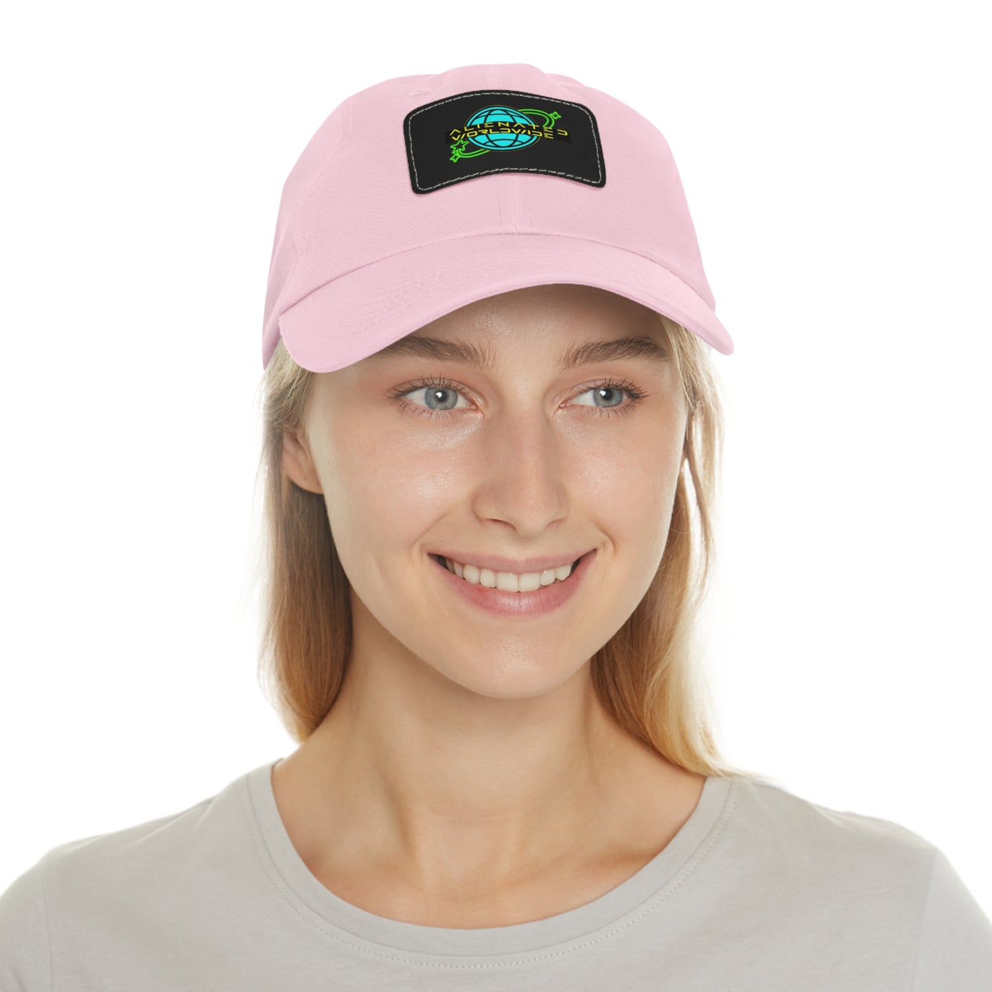 Alienated Dad Hat