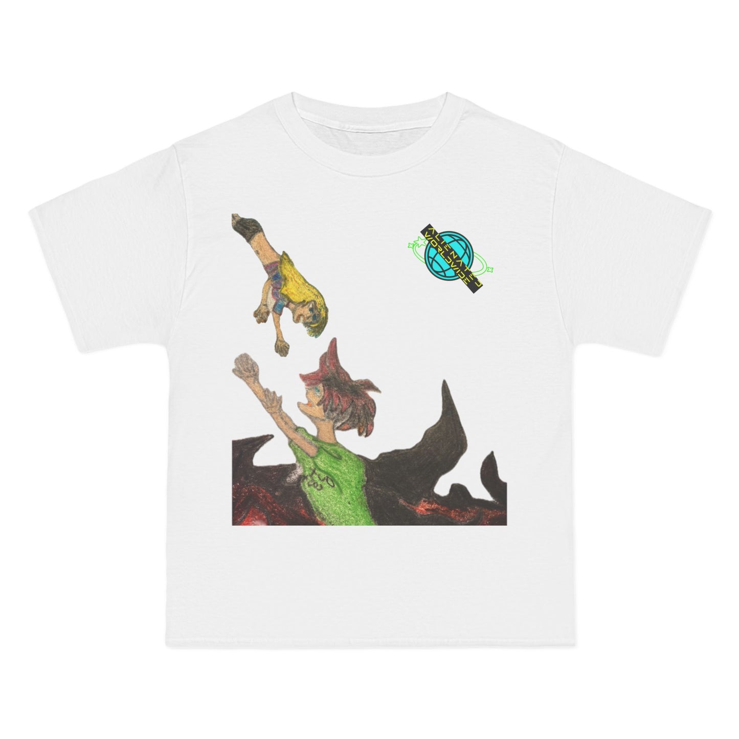 Cyberpunk 1.0 T-Shirt